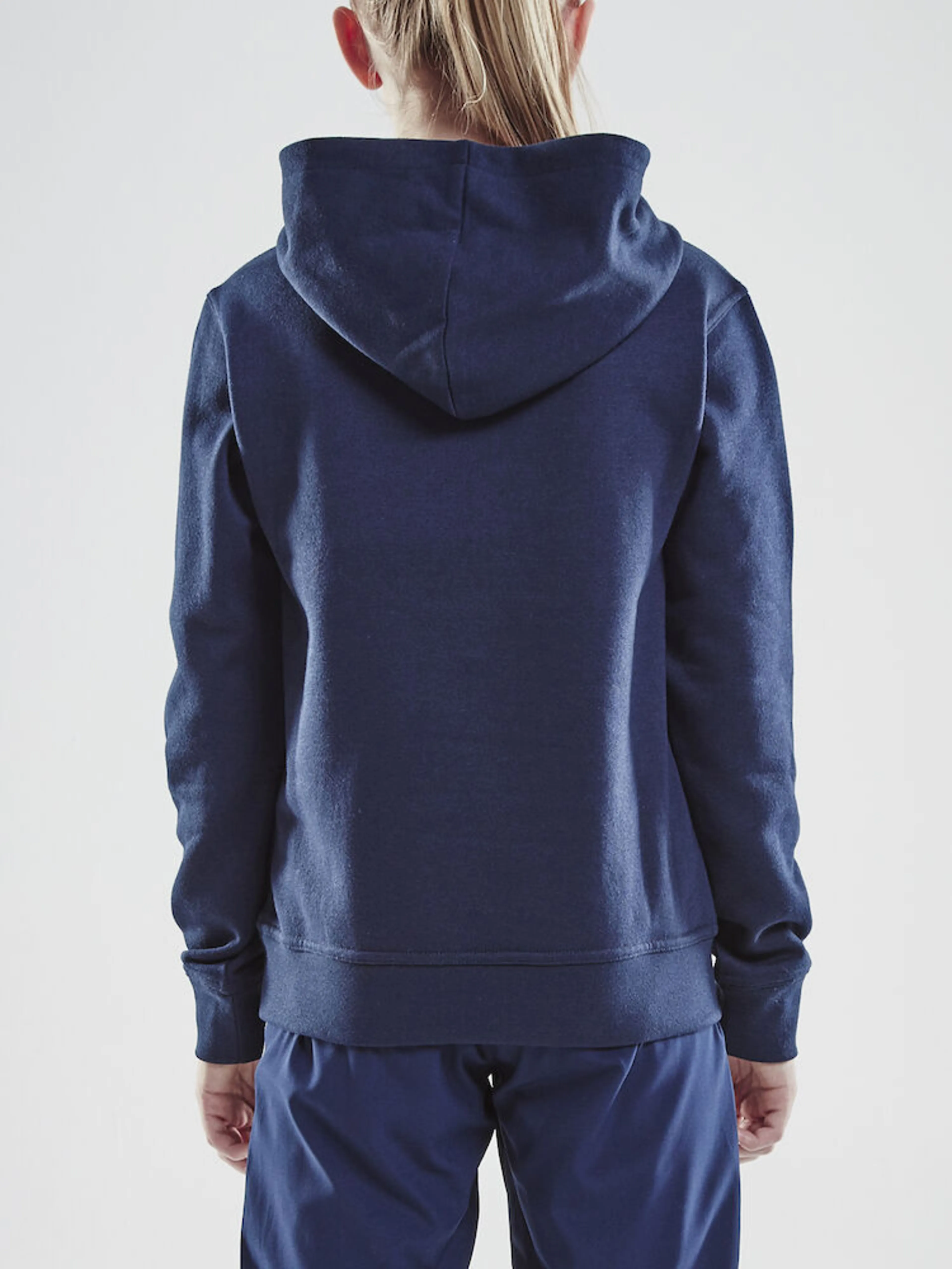 Community Hoodie Jr hettegenser junior
