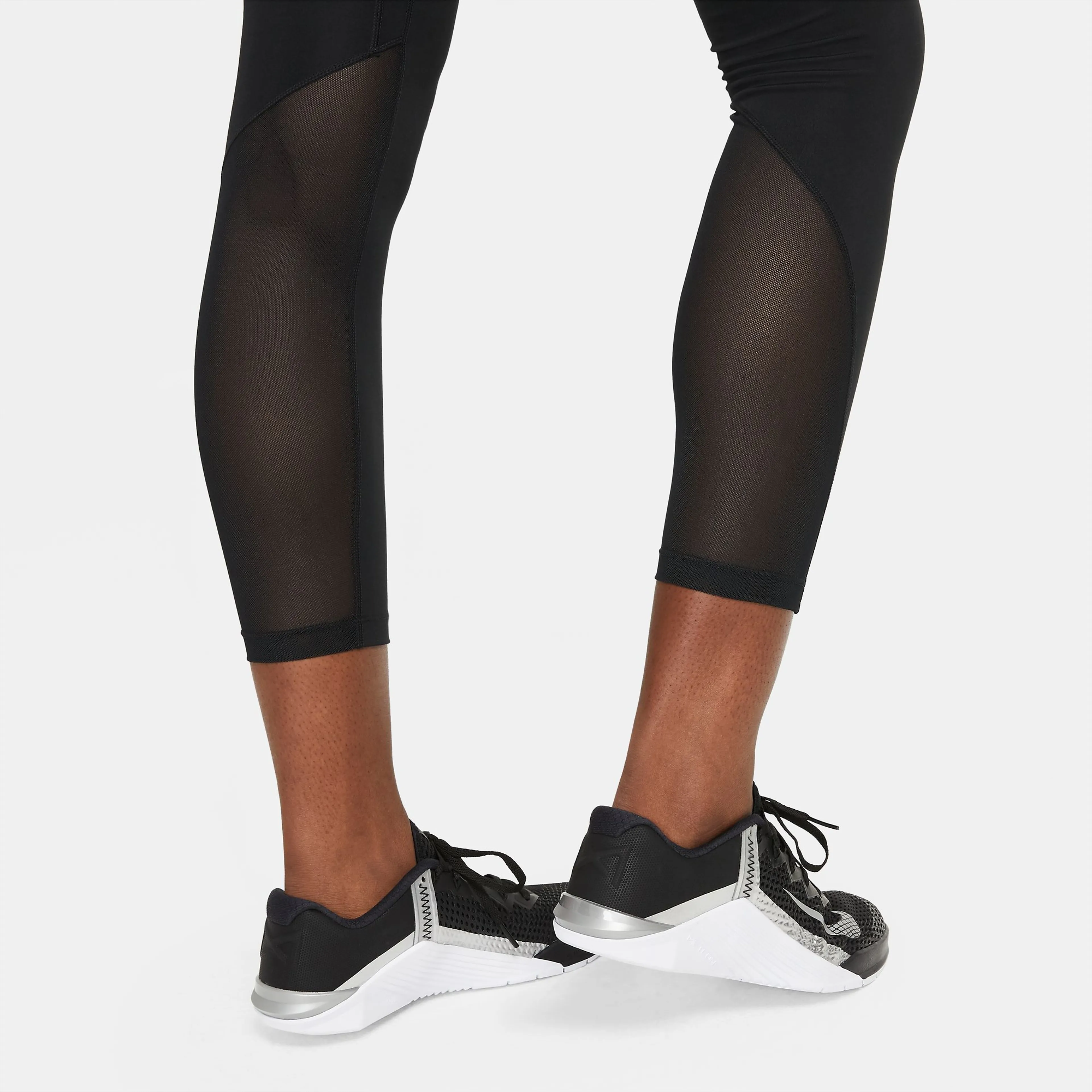 Nike One 7/8 Mid-Rise Tights