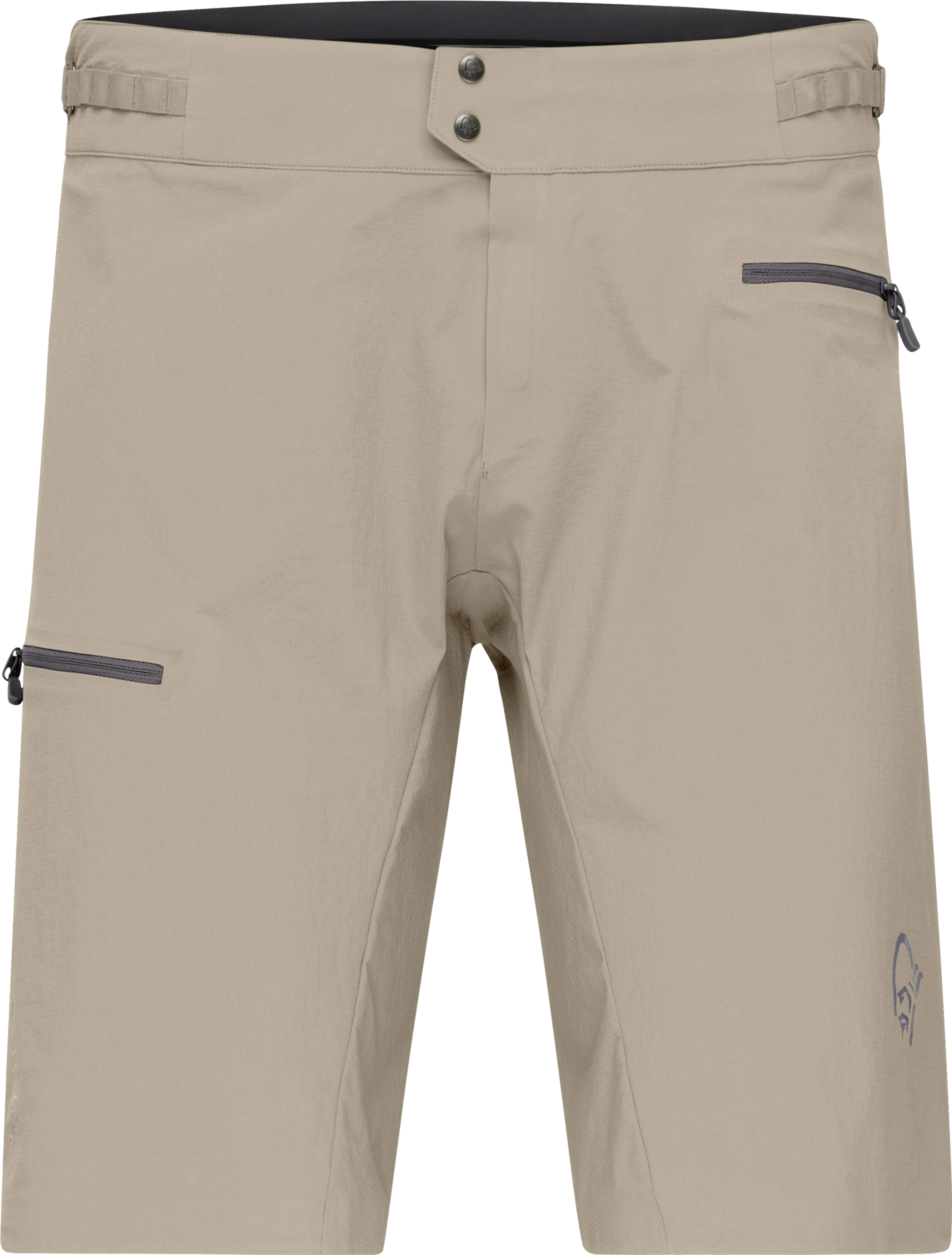 fjørå flex1 light Shorts M's