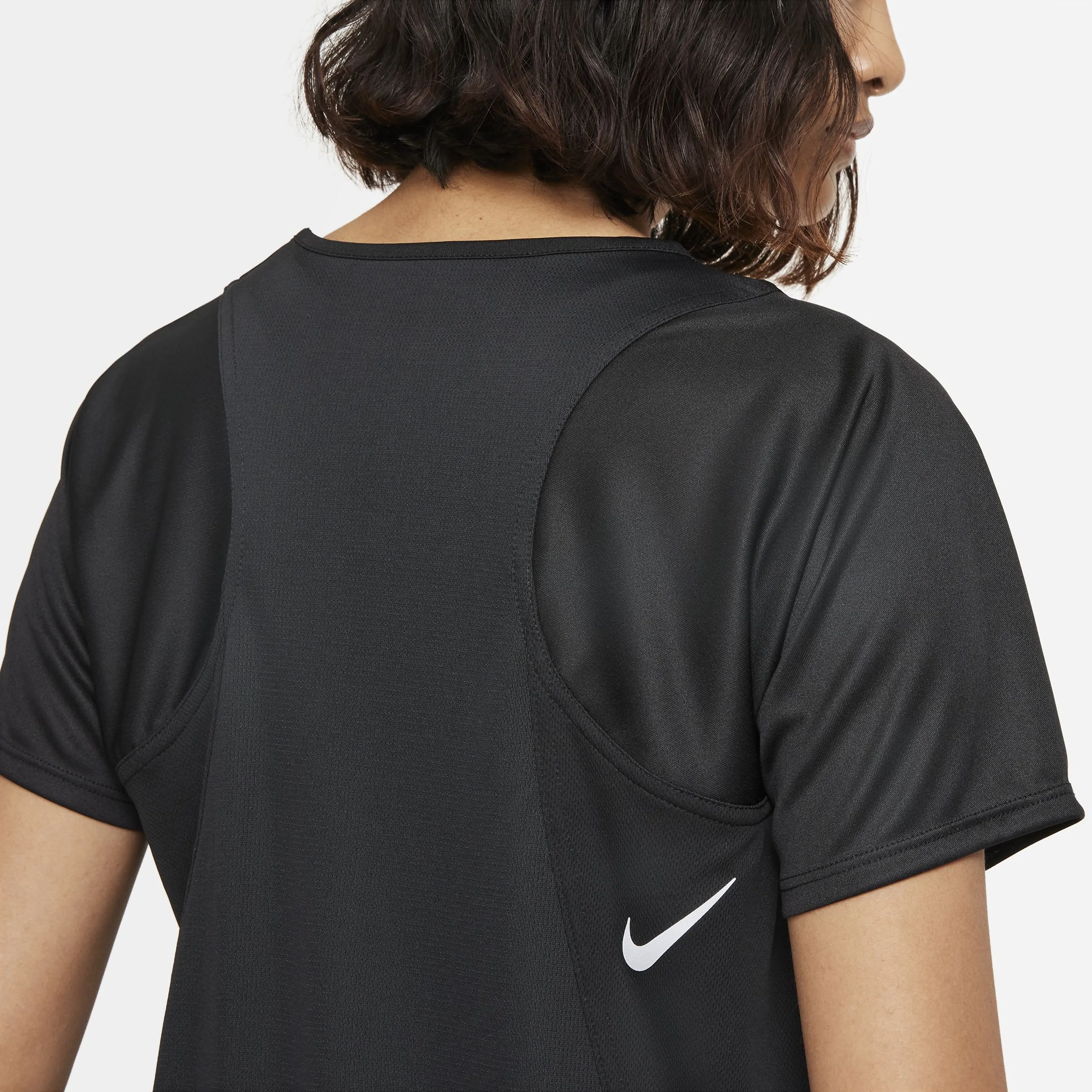 Dri-FIT Race Short-Sleeve