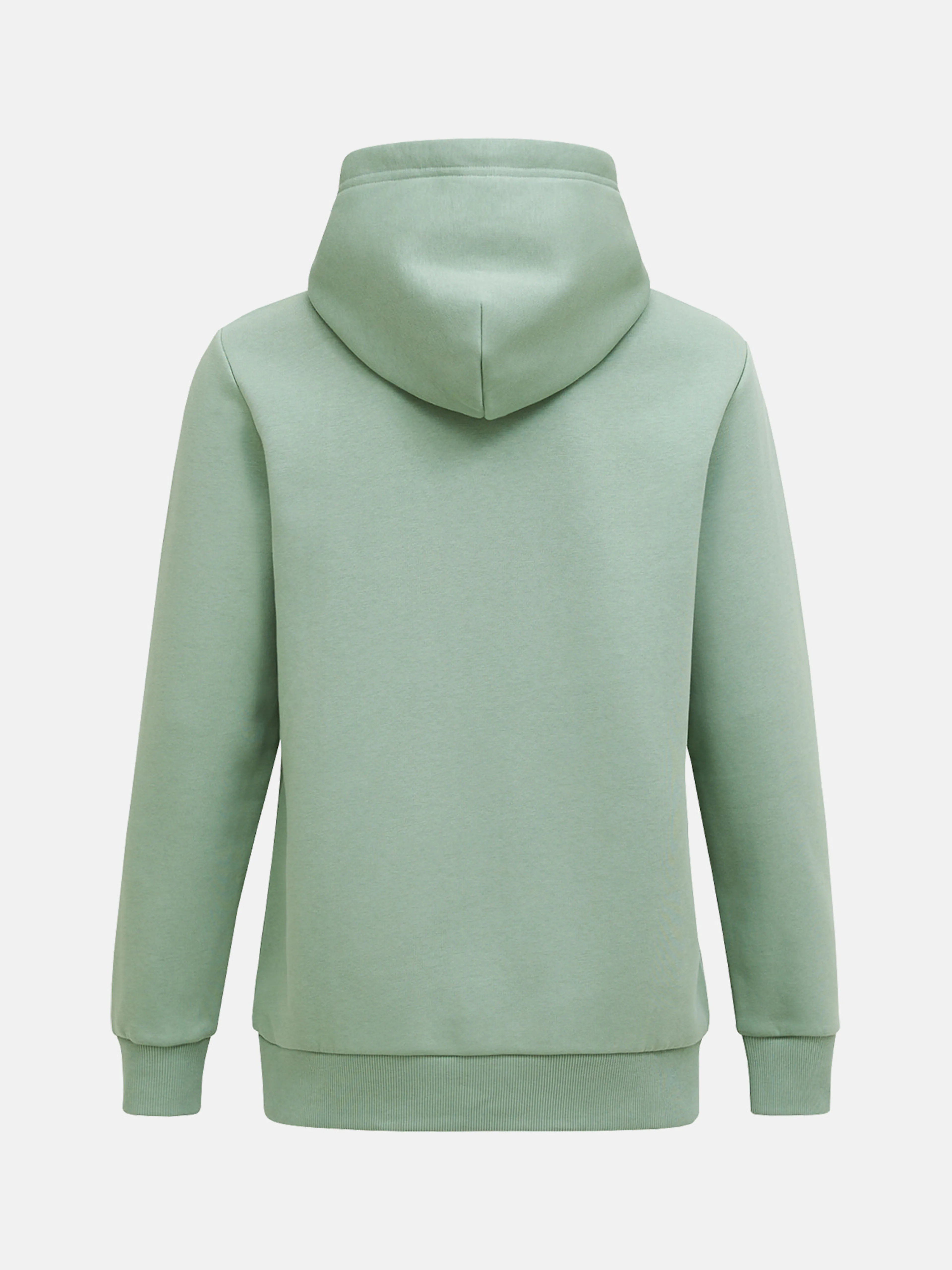 M Original Small Logo Hood