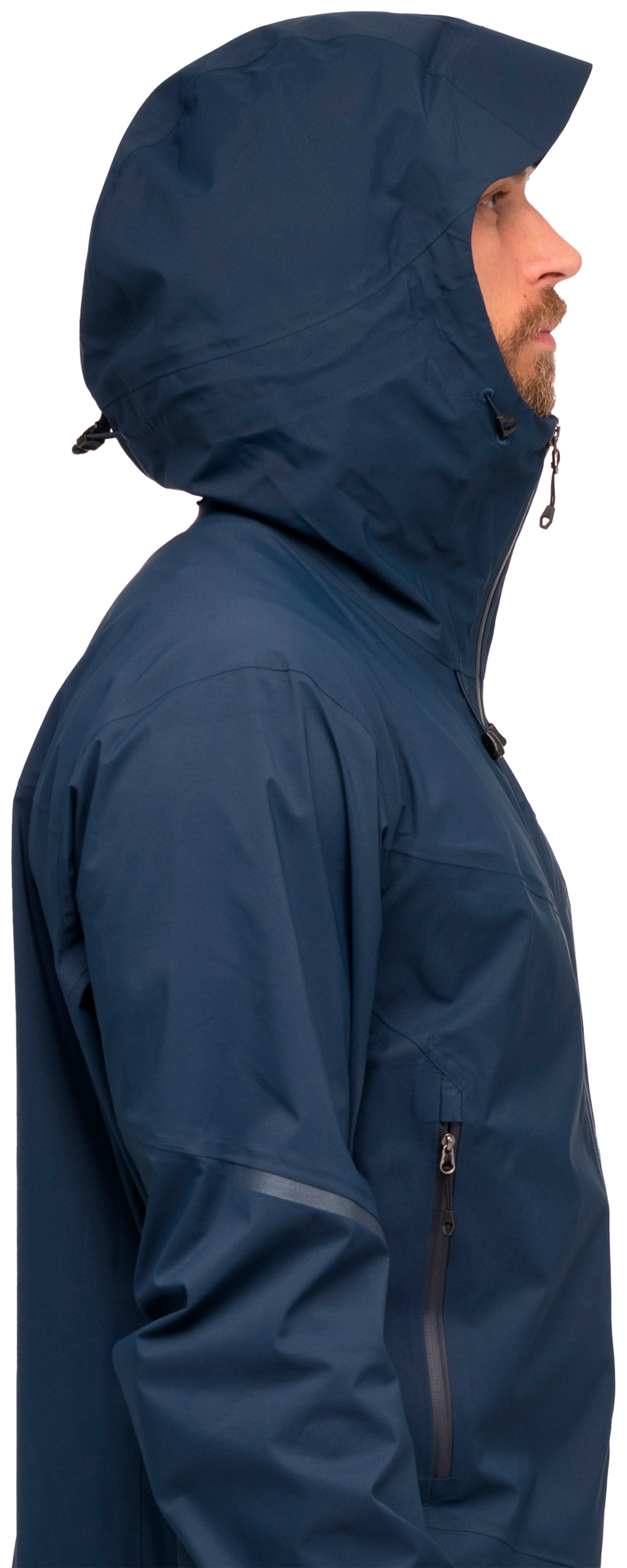 Rabot Allround 3L Shell Jacket Men