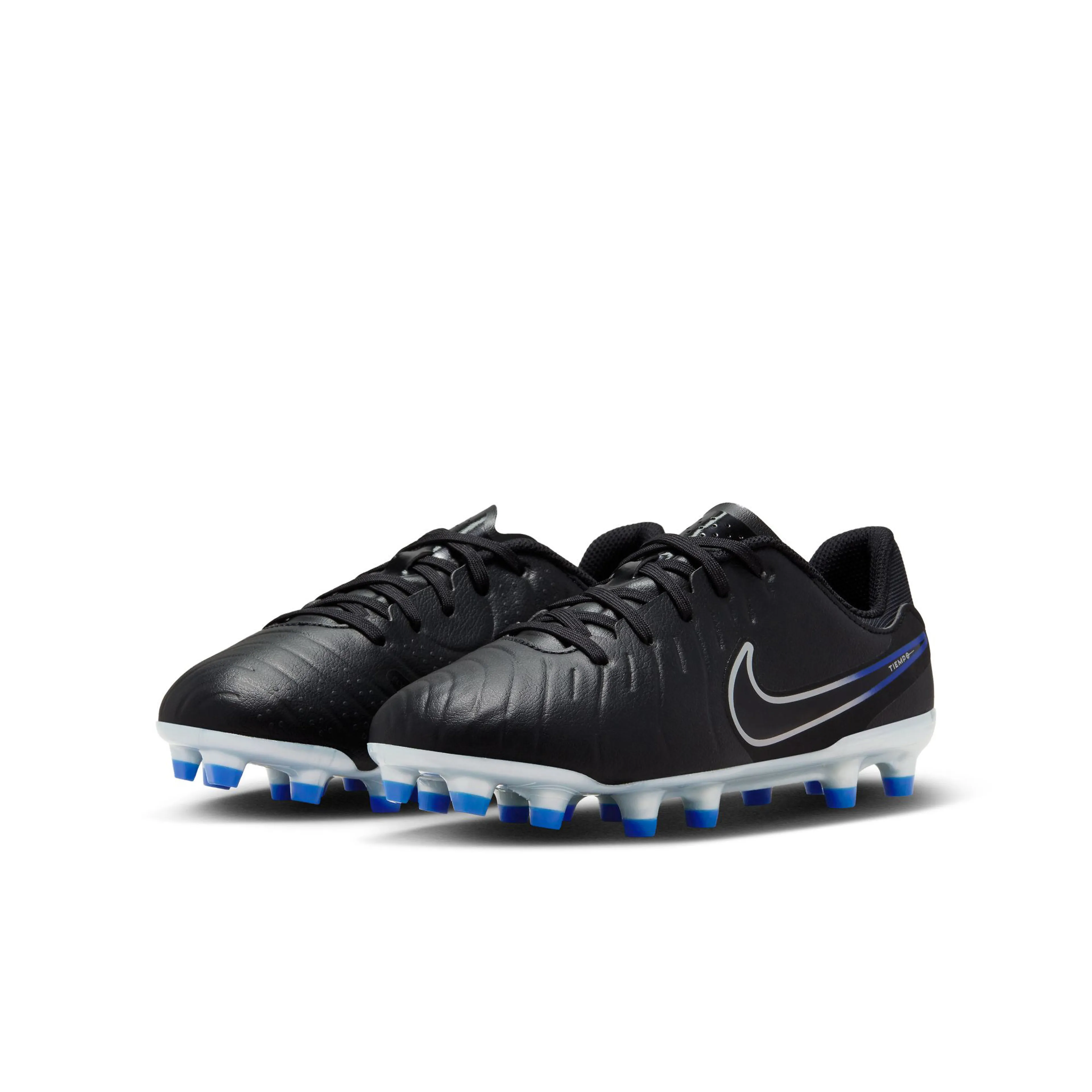 Tiempo Legend 10 Academy MG fotballsko kunstgress/gress barn/junior