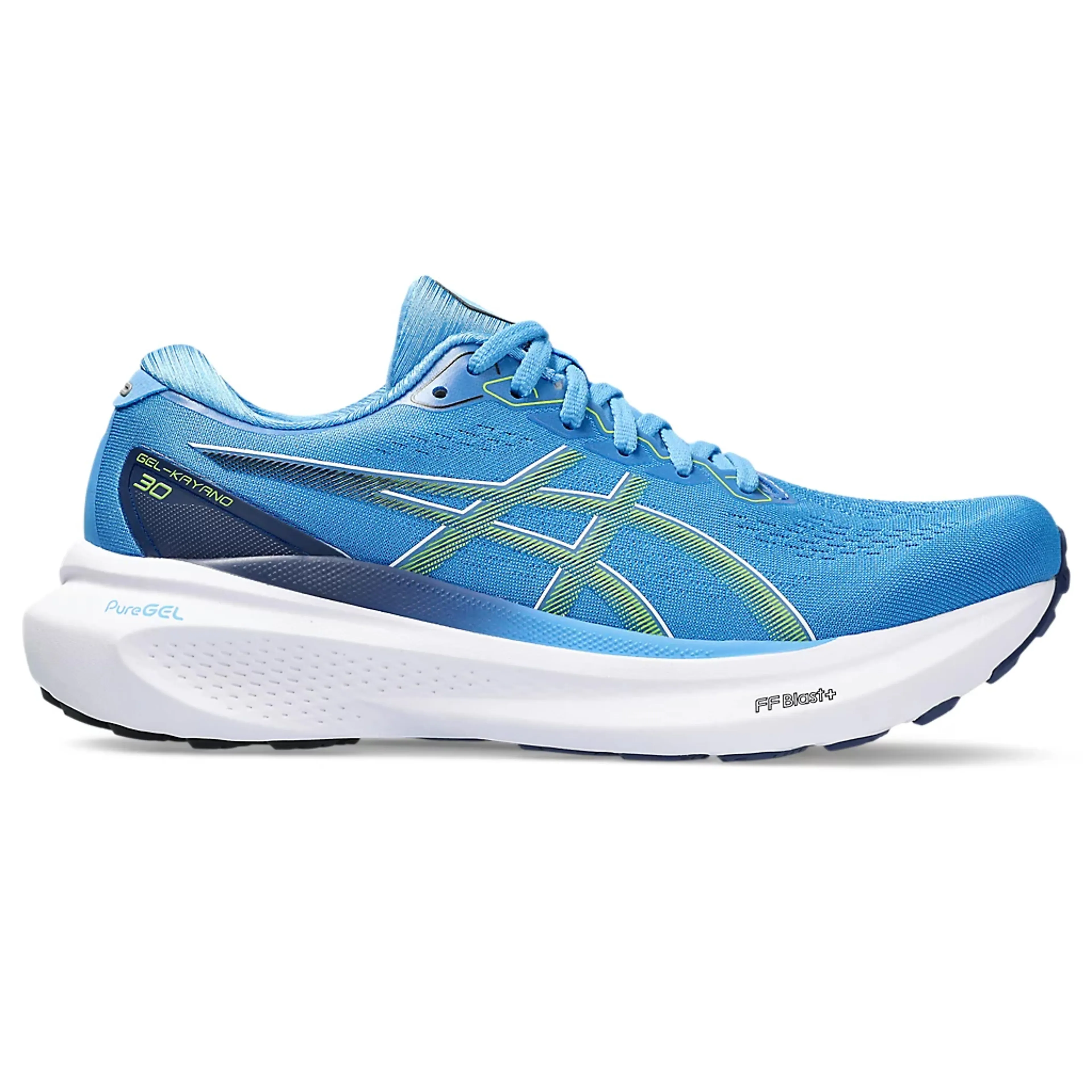 GEL-KAYANO 30 løpesko herre