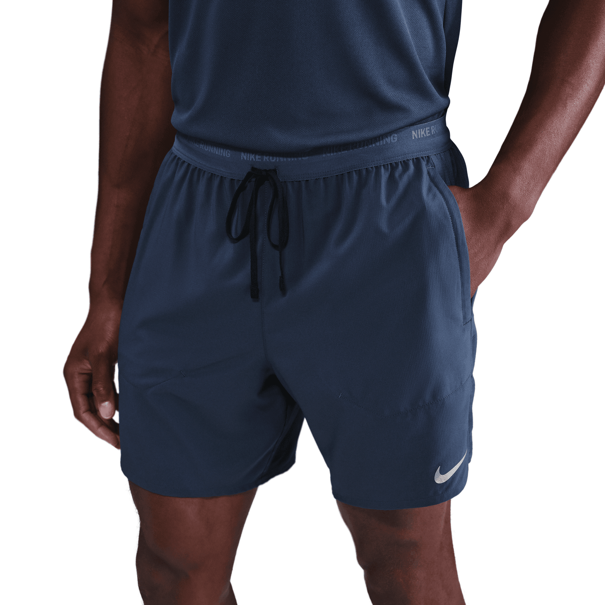 Nike Dri-FIT Stride Men's 7" 2-In-1