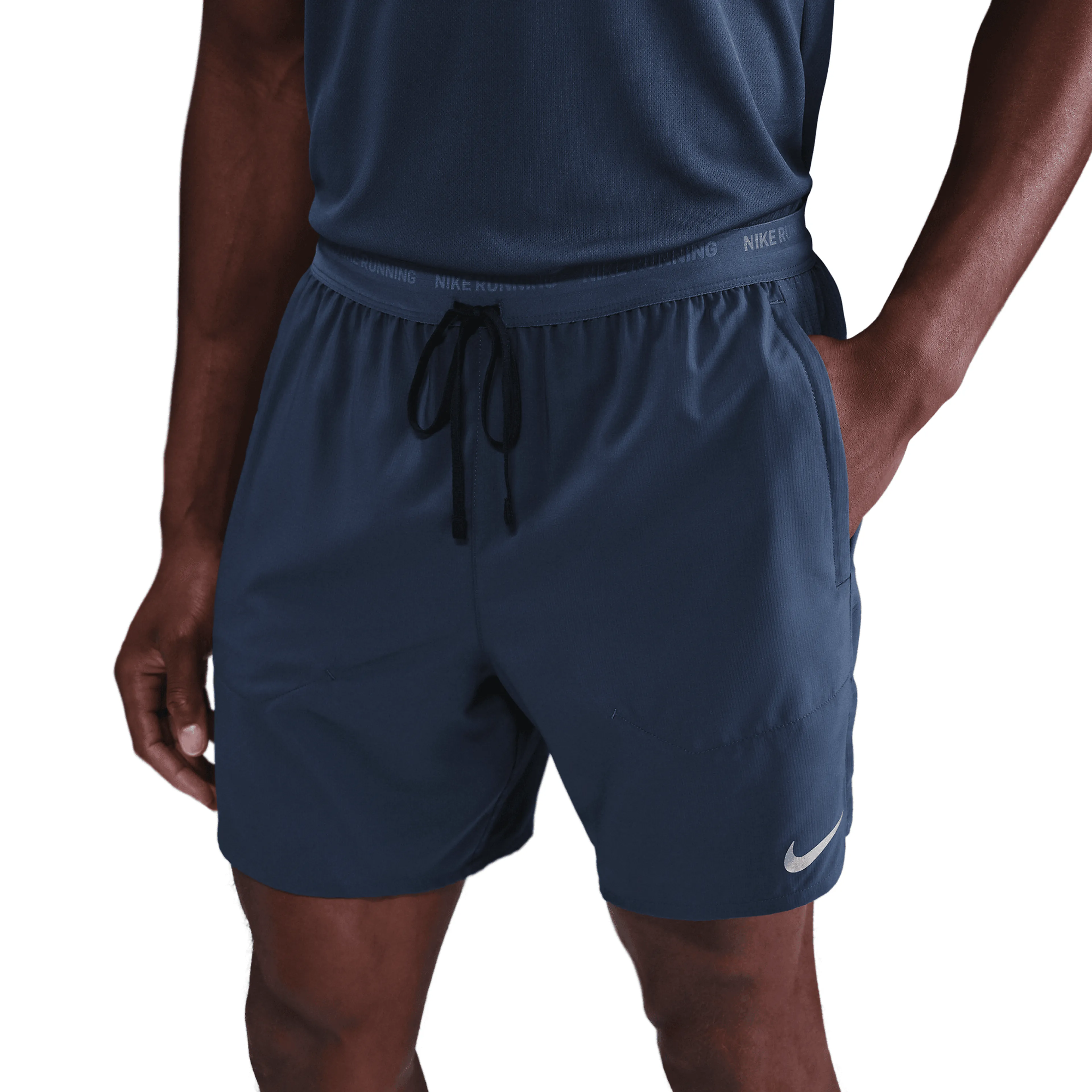 THUNDER BLUE/REFLECTIVE SILV