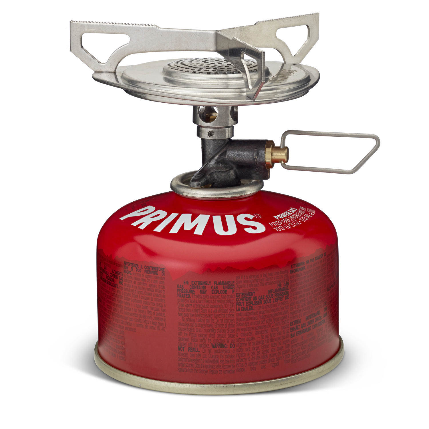 Essential Trail Stove