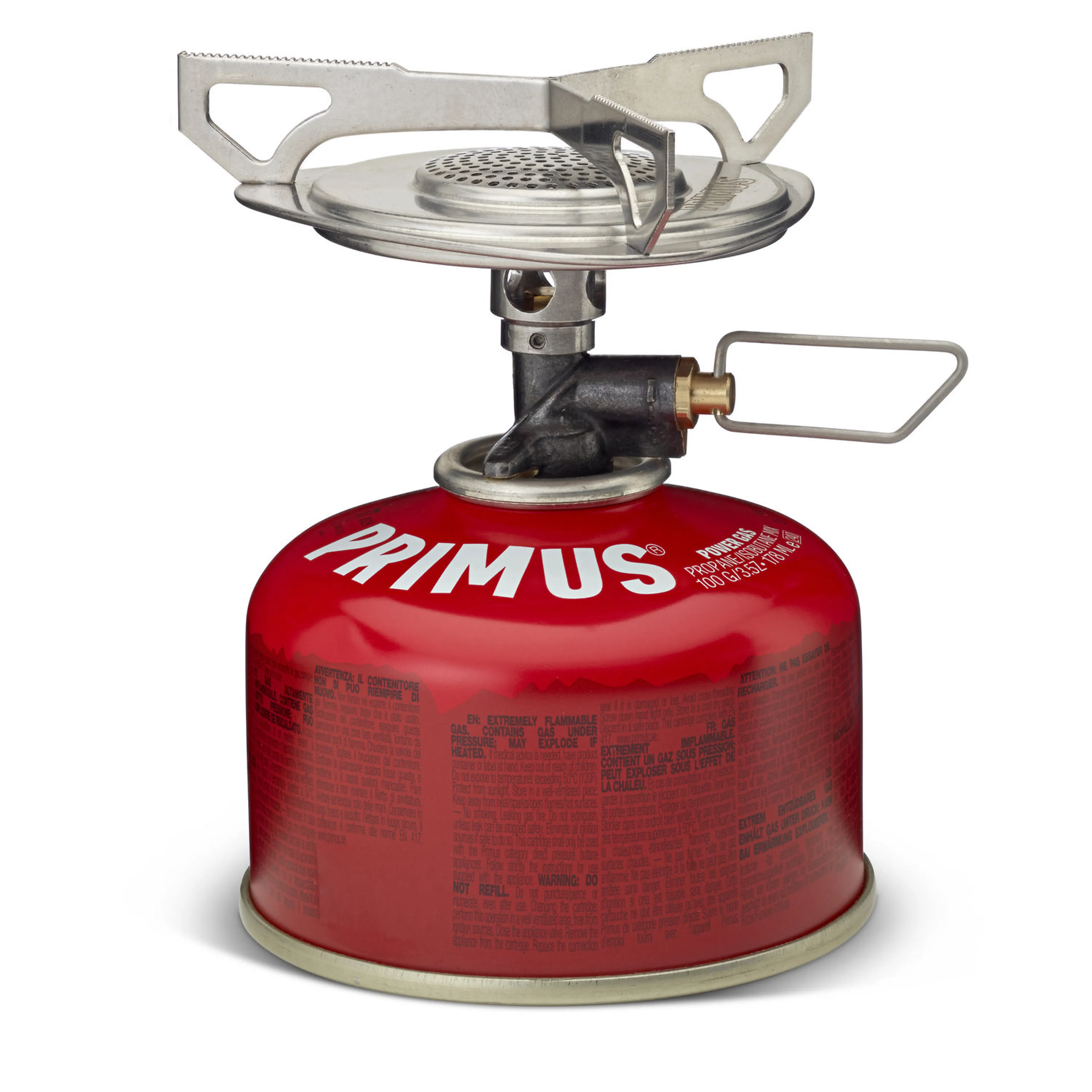 Essential Trail Stove