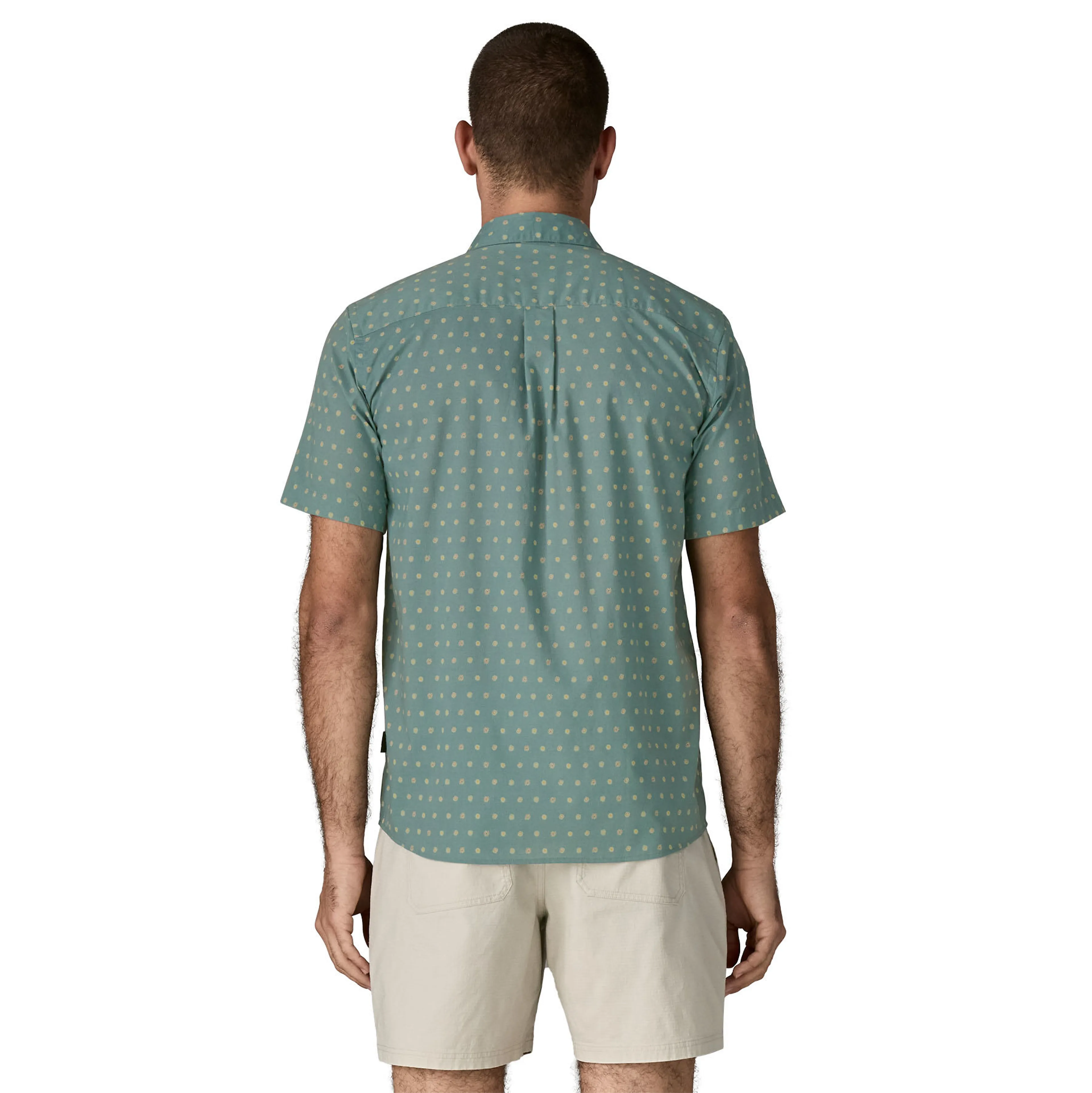 M Go To Shirt