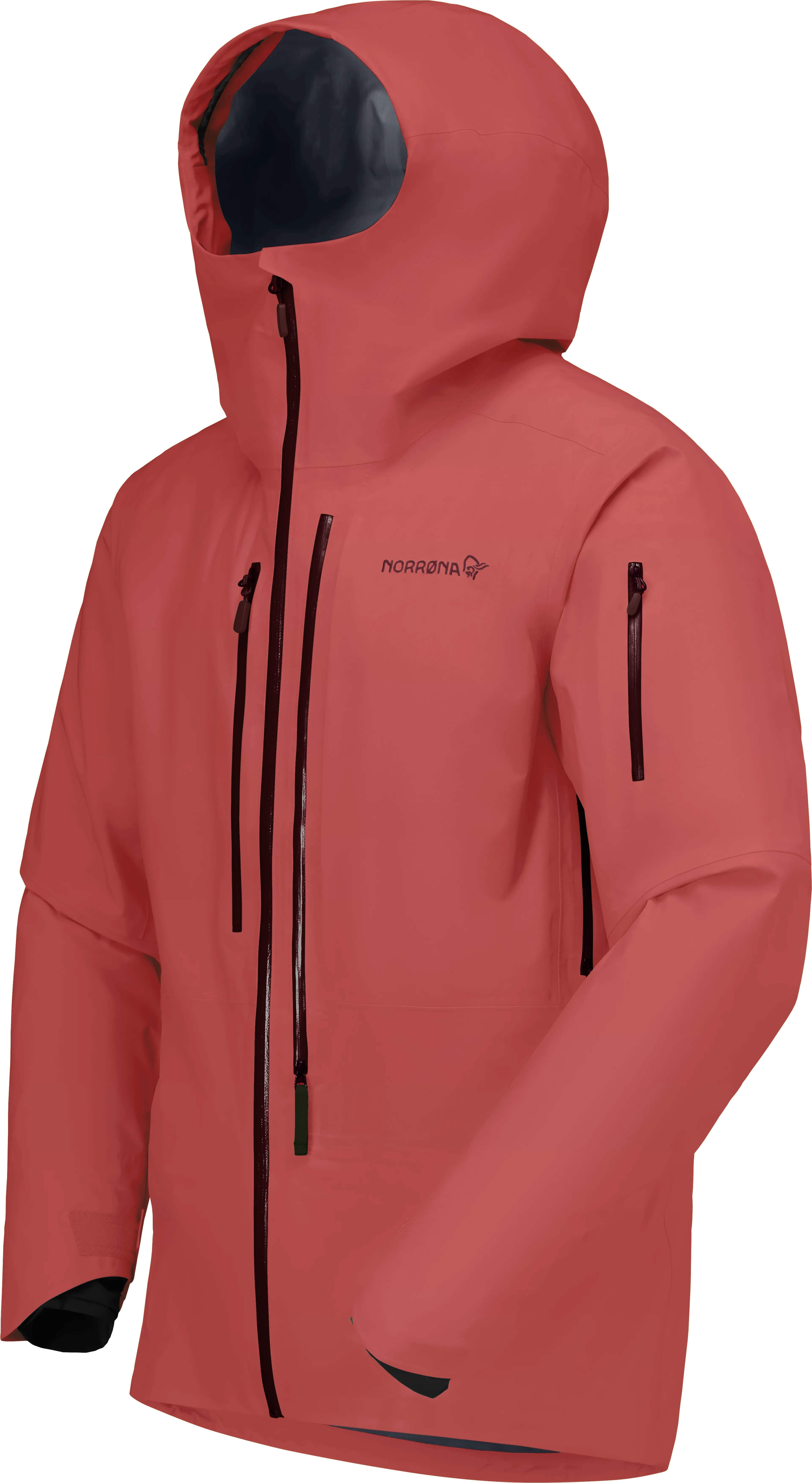 lofoten Gore-Tex Pro Jacket M's