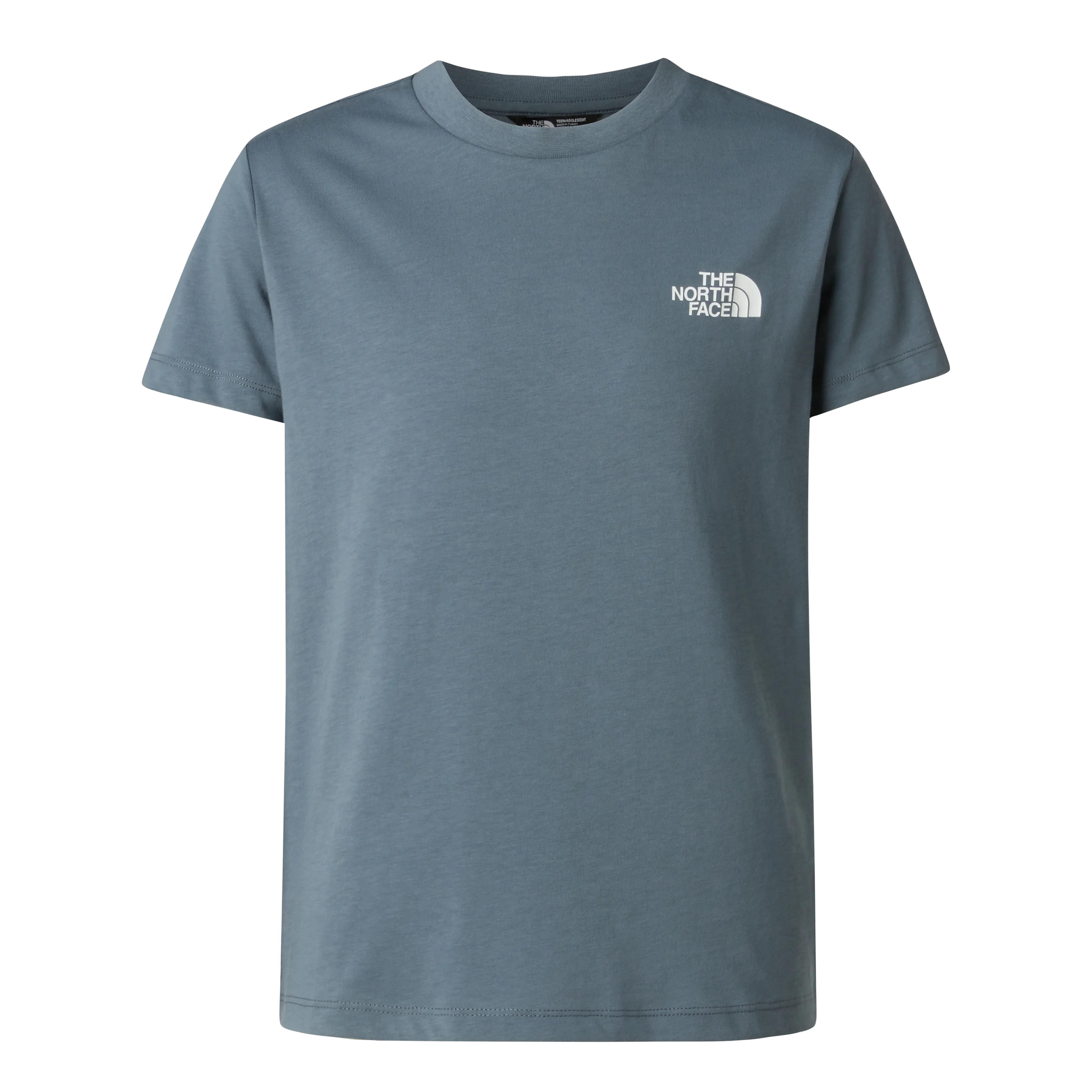TEEN BOX NSE SS TEE
