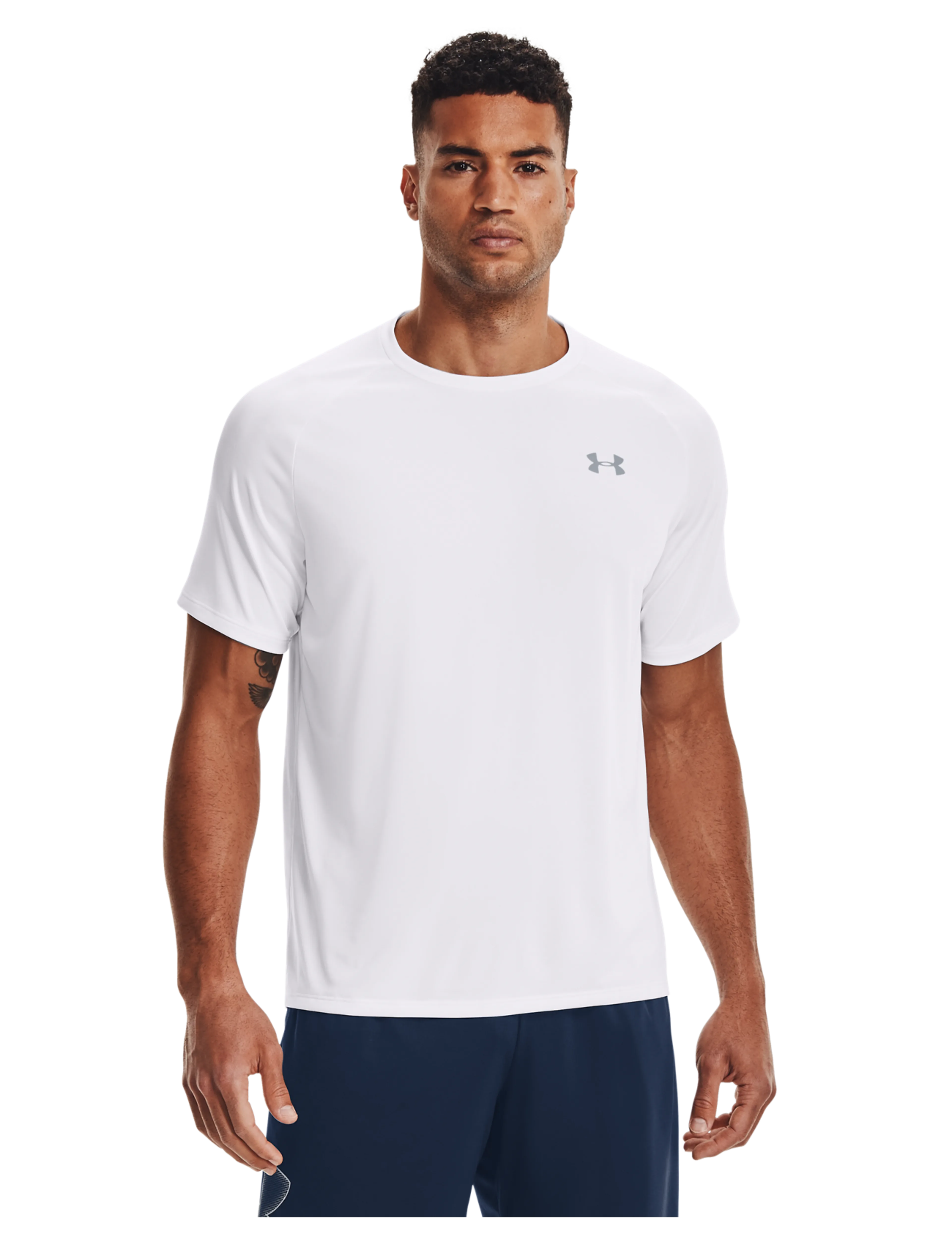 100 White
