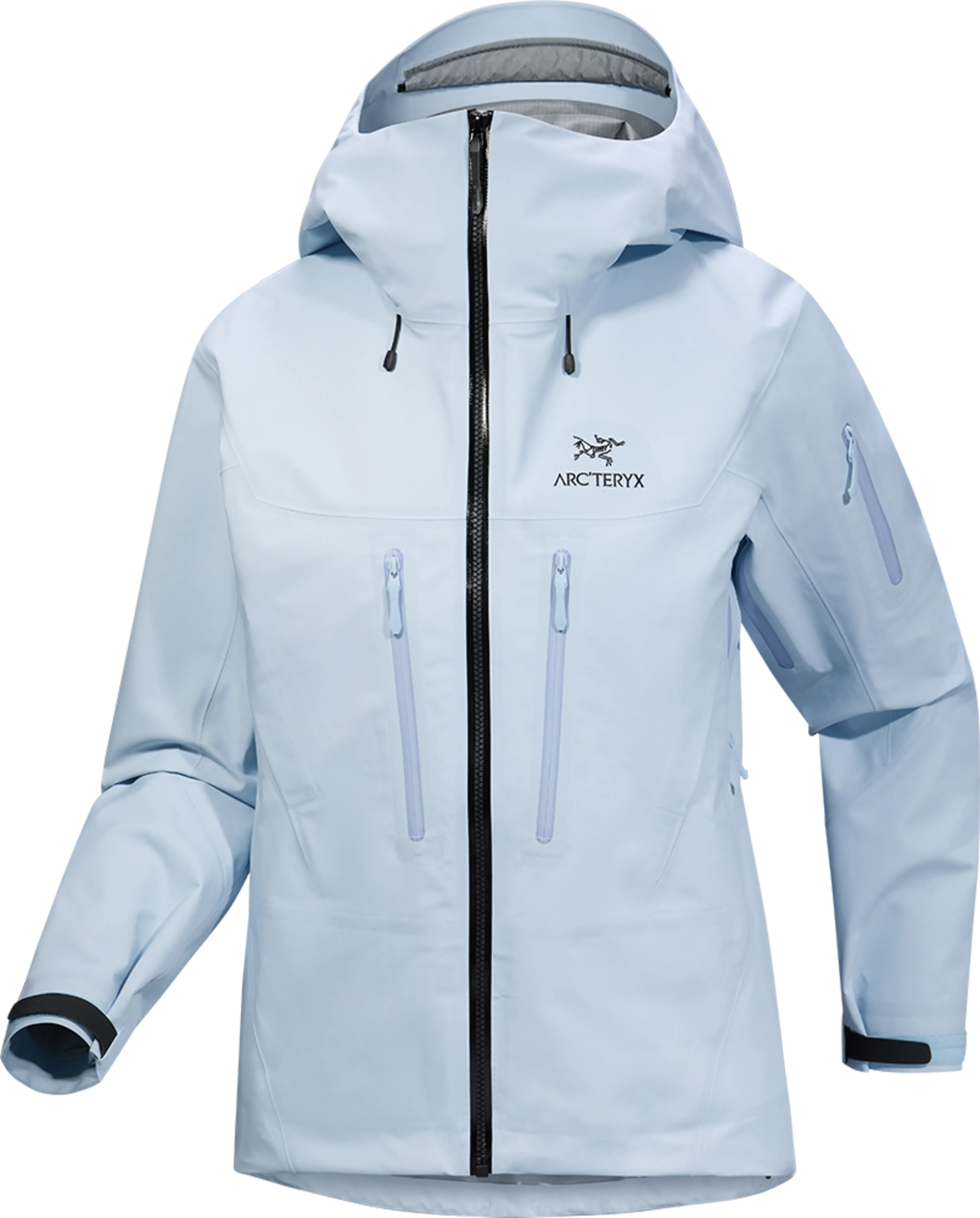 Alpha SV Jacket W