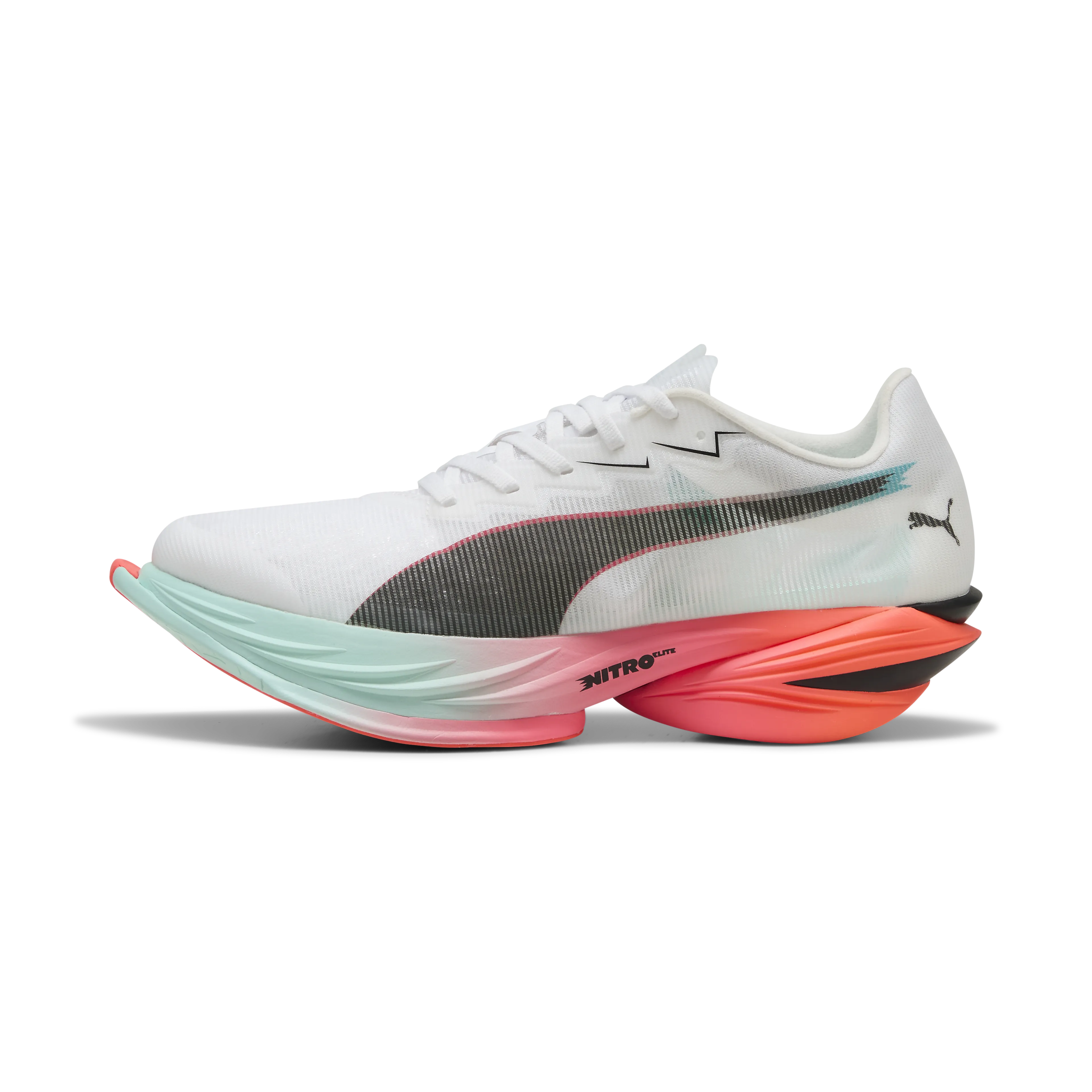 Fast-R Nitro Elite 3