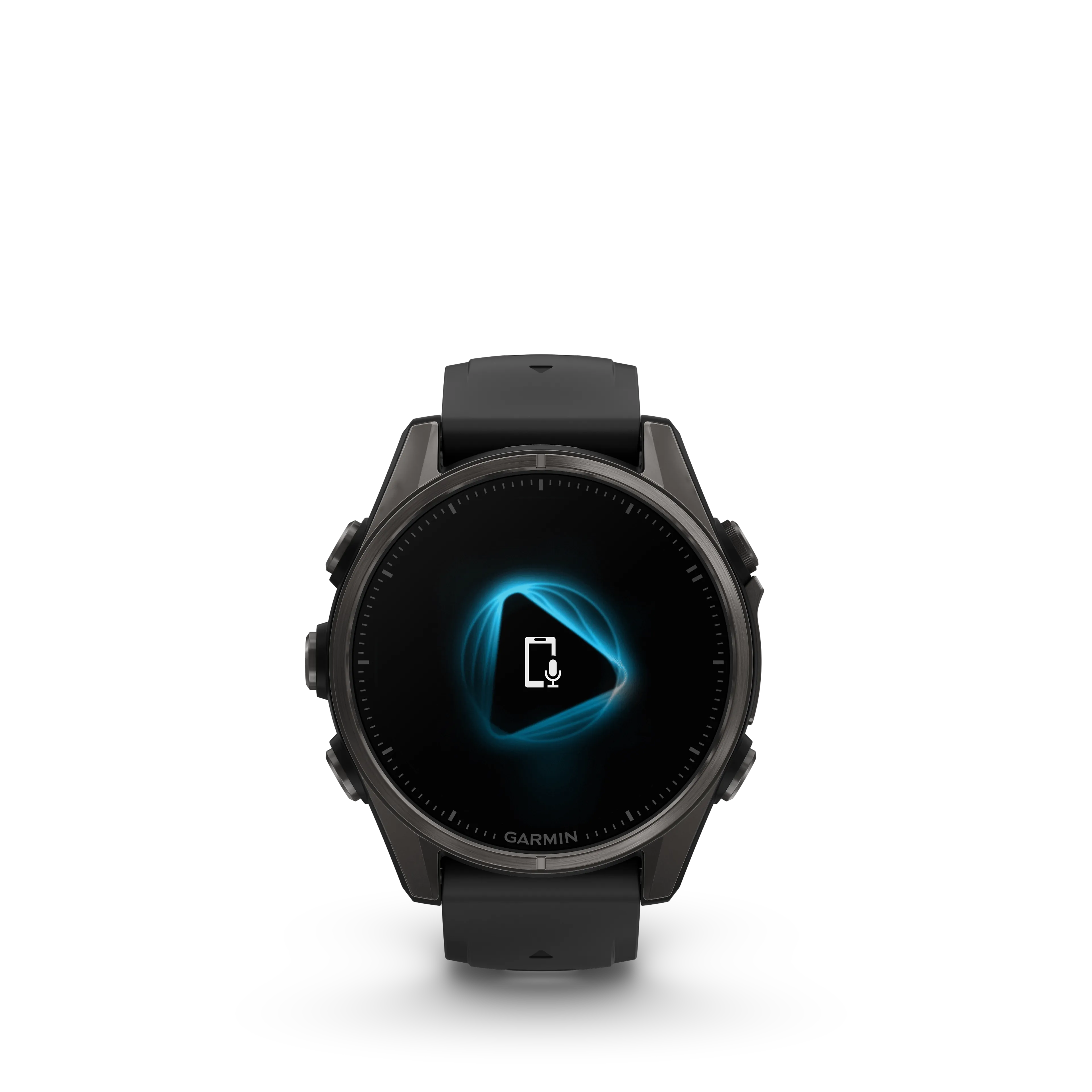 fenix 8 - AMOLED, Sapphire fenix 8 - AMOLED, Sapphire