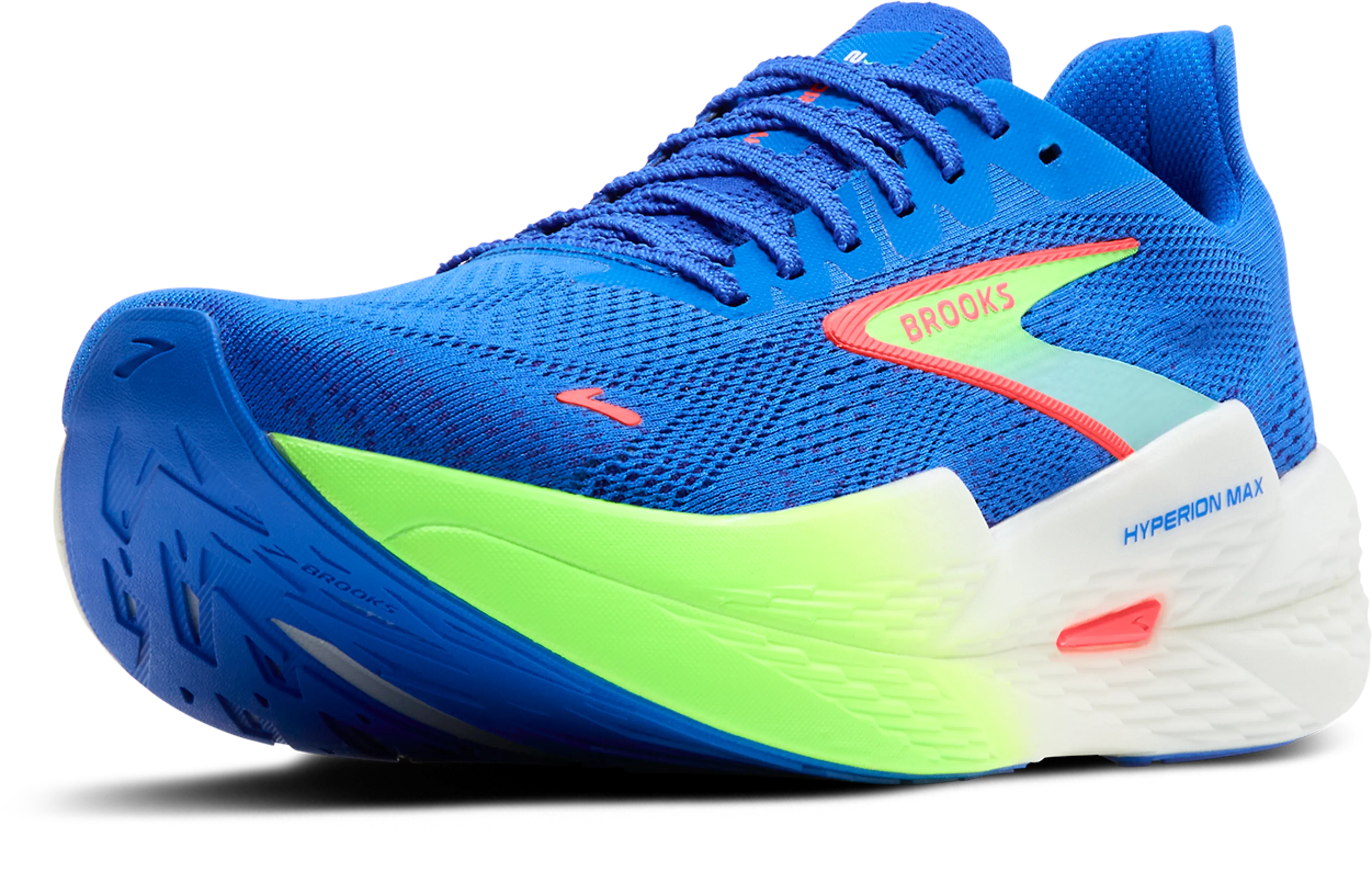 Hyperion Max 2