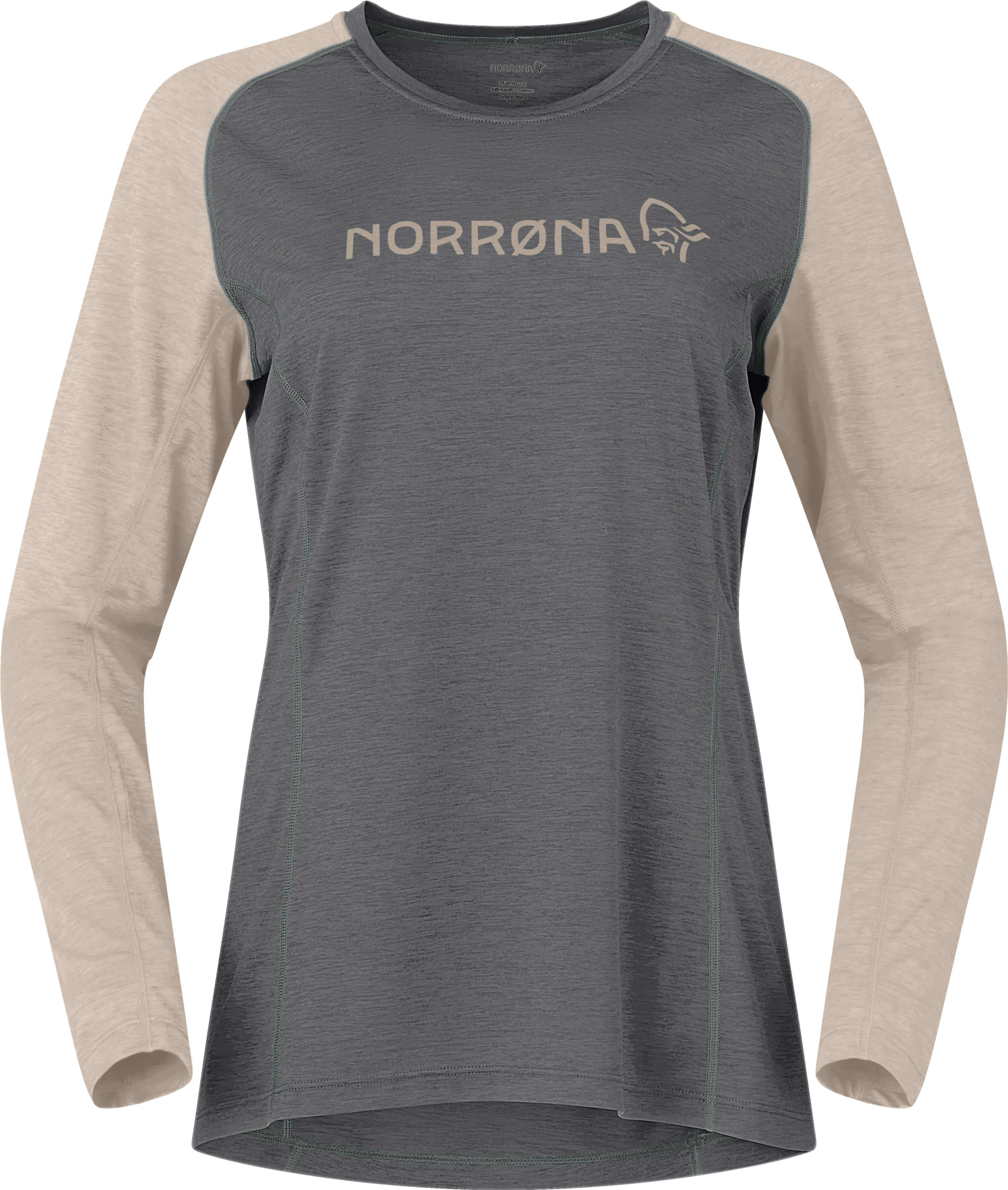 fjørå equaliser lightweight Long Sleeve W's