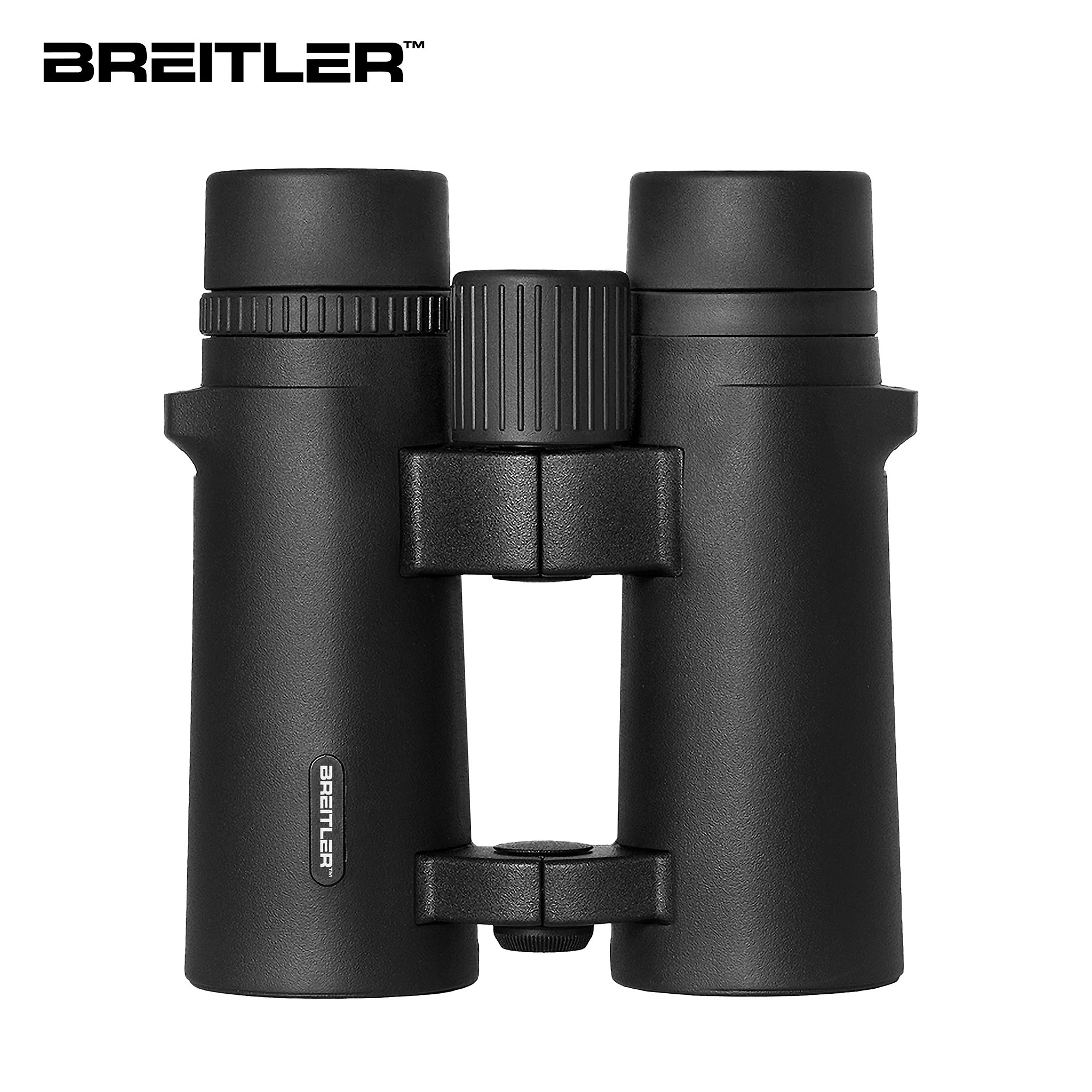 BREITLER JEGER 8x42 WP SF KIKKERT