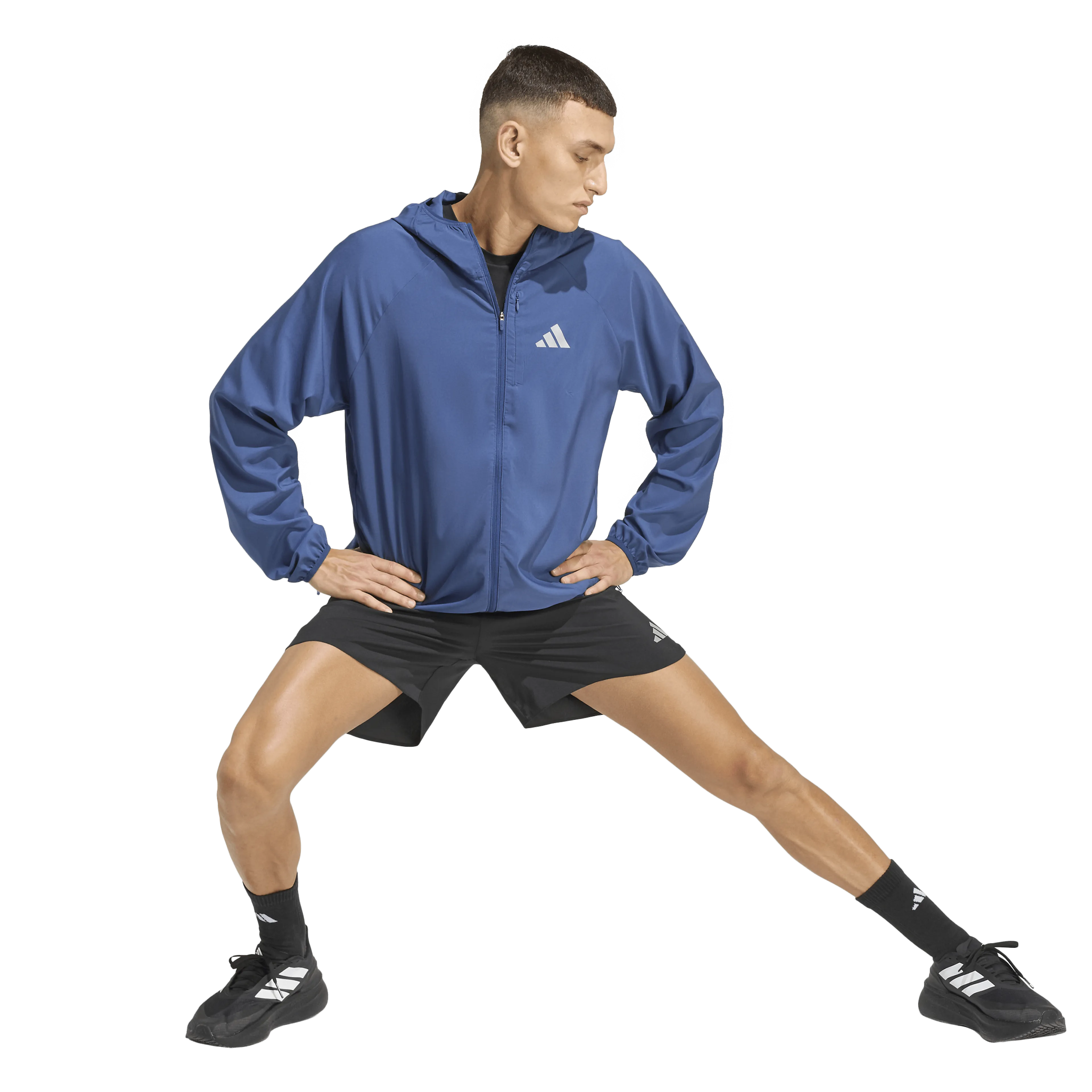 adi365 Running Essentials Jacket