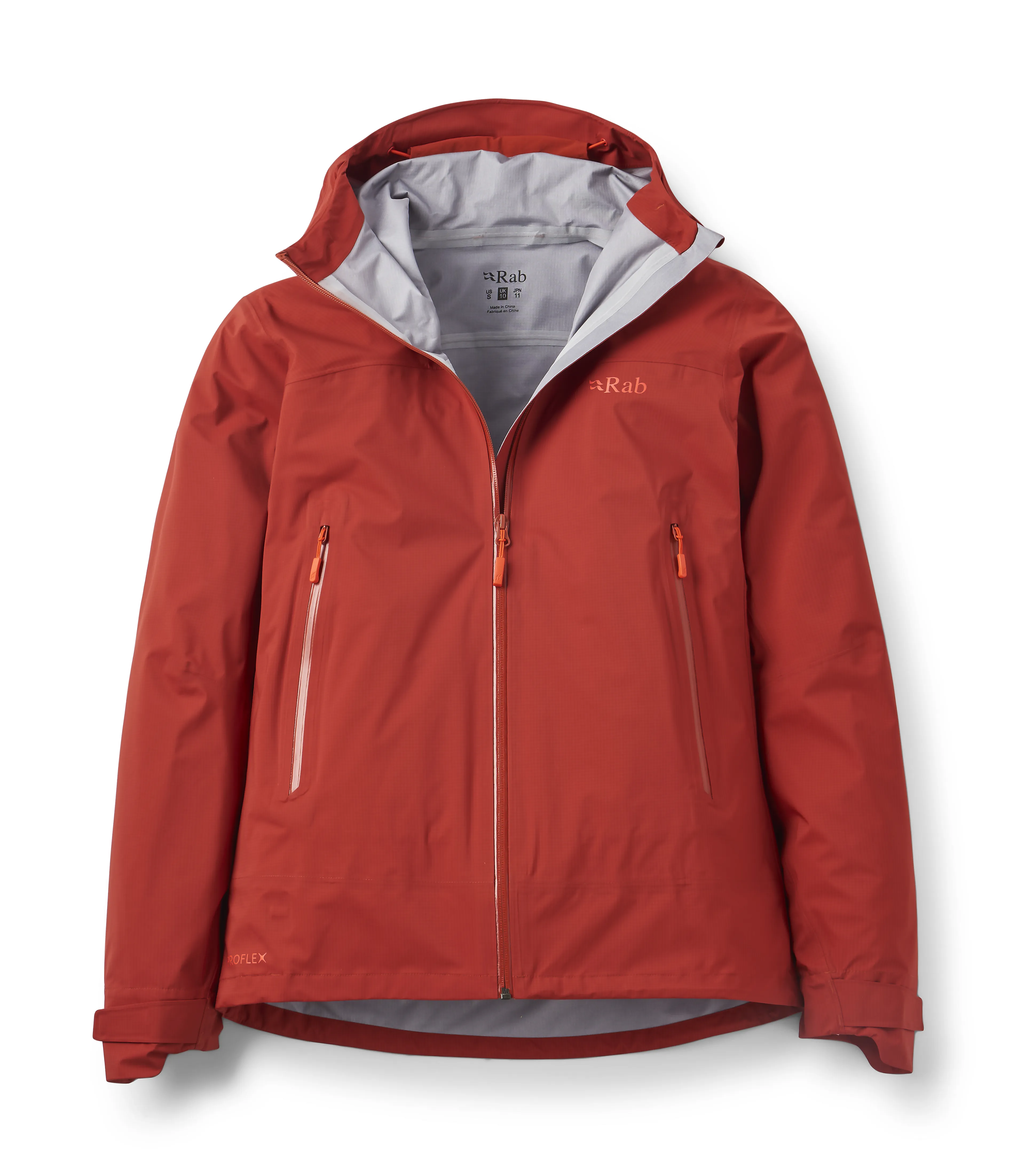 Firewall Light Jacket Wmns