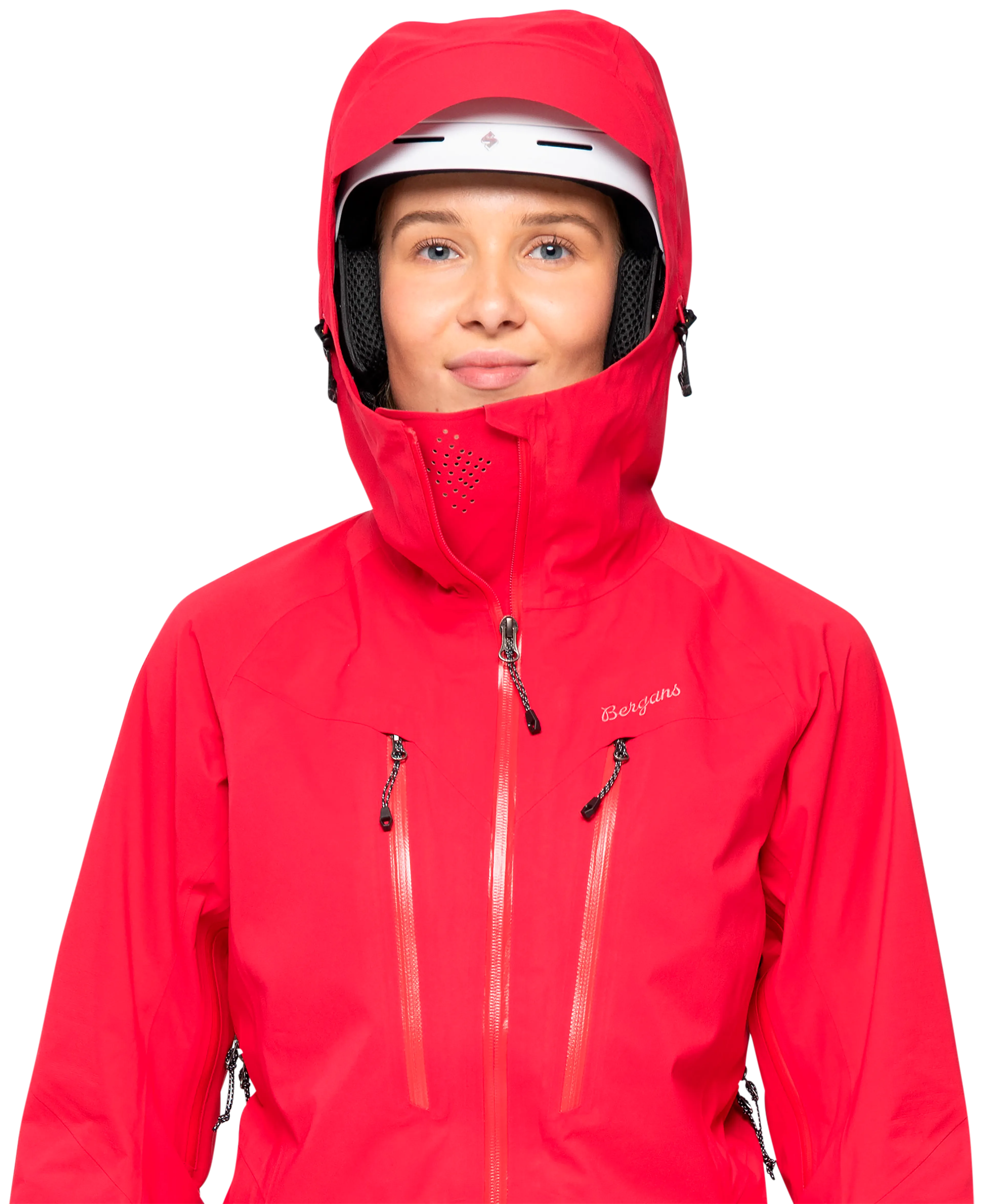Tind 3L Shell Jacket Women
