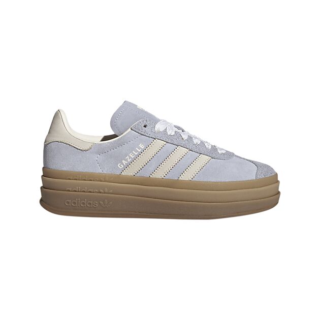 ADIDAS ORIGINALS GAZELLE BOLD W CRSK/CHAPEA/ICGOME Dame