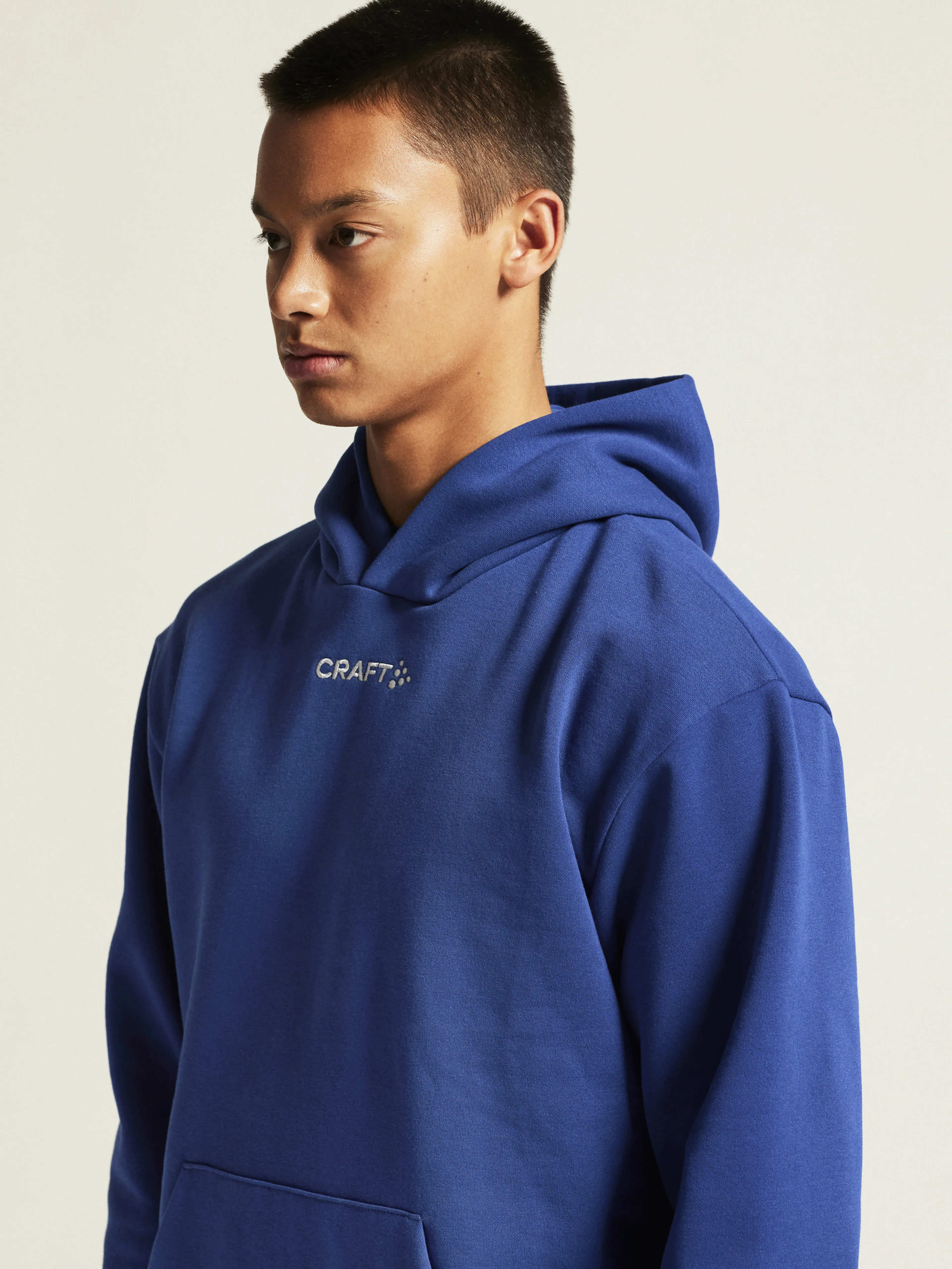 Community 2.0 Logo Hoodie M Community 2.0 Logo Hoodie M
