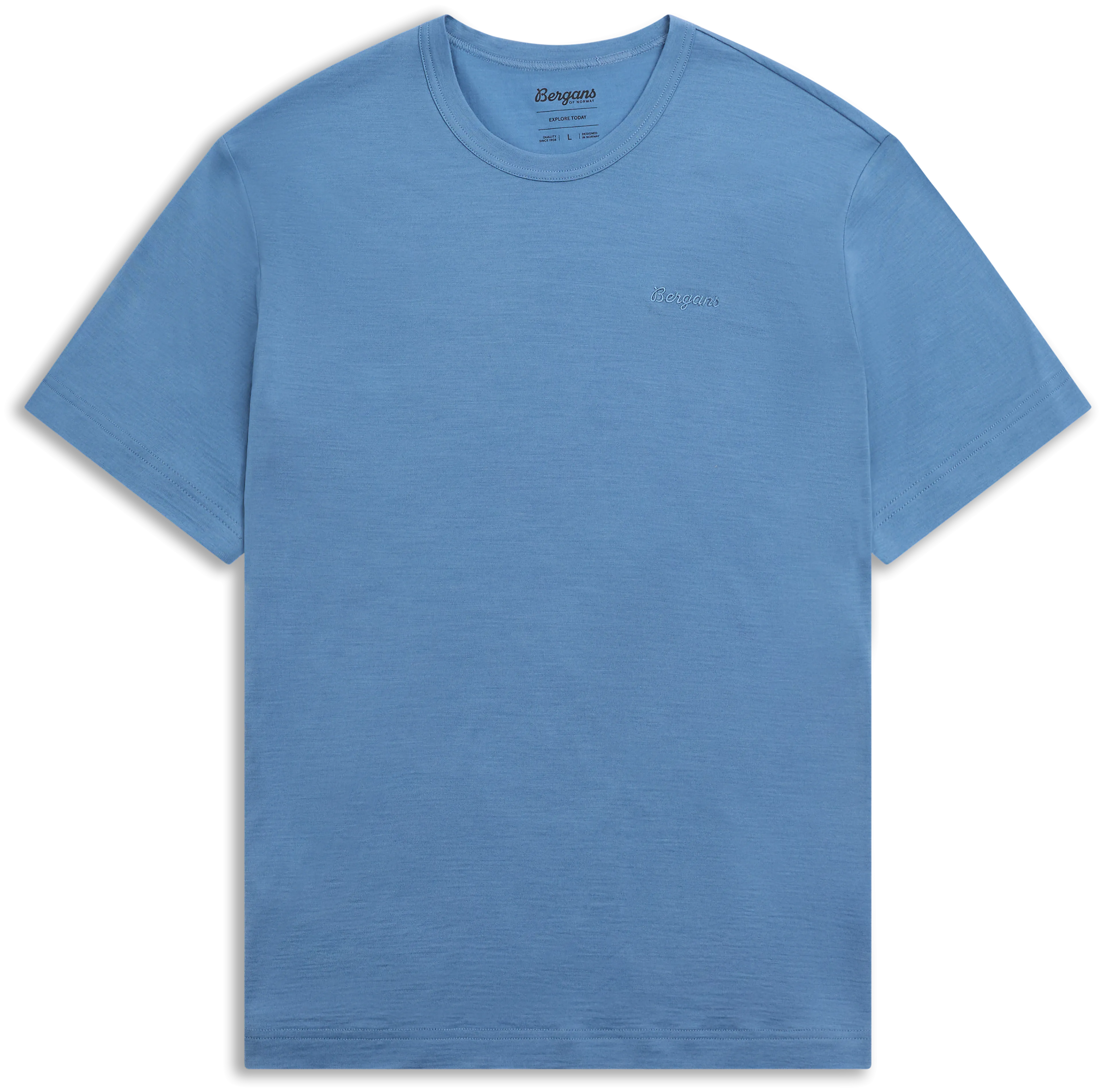 Elemental Blue