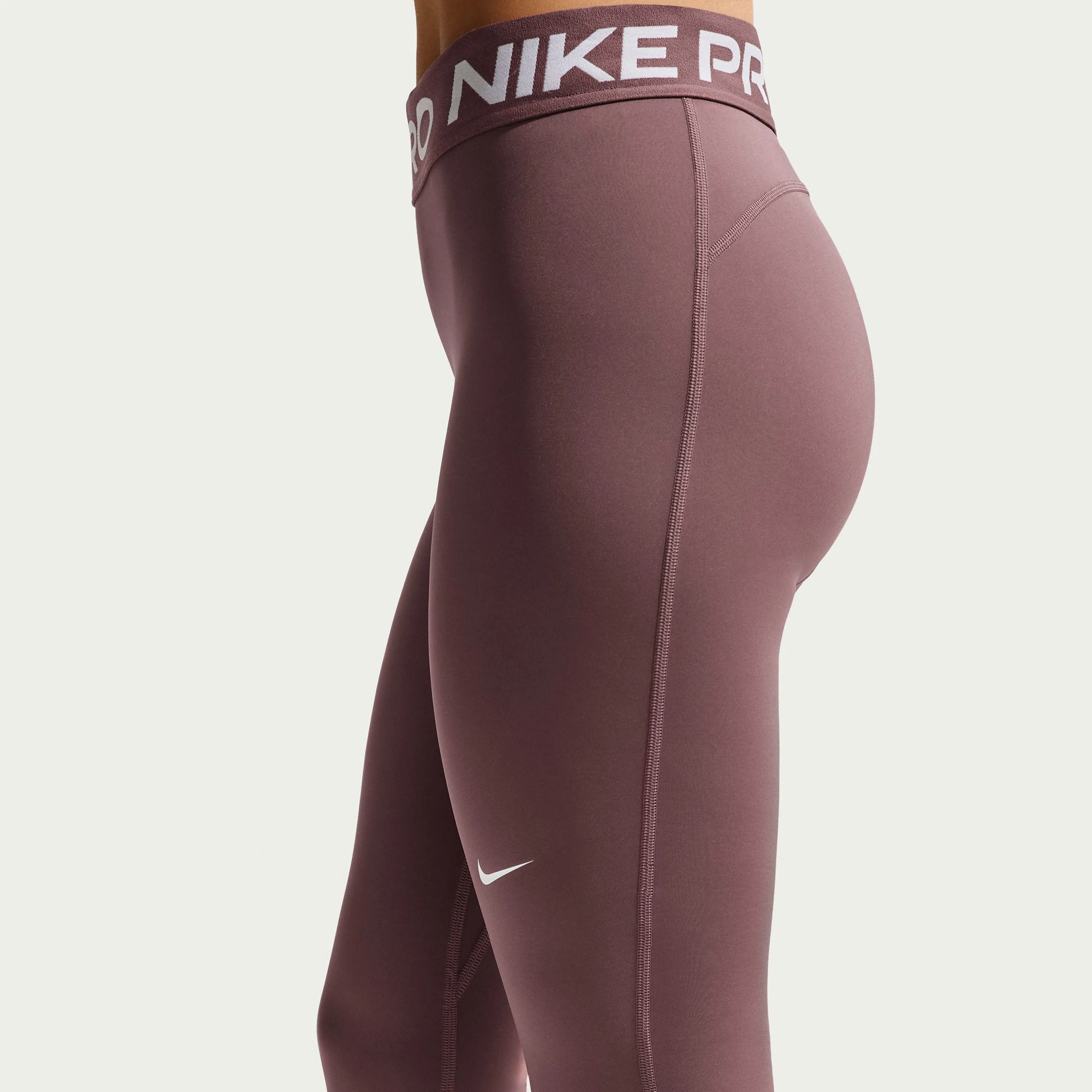  Pro Women's Mid-Rise Full-Length Leggings