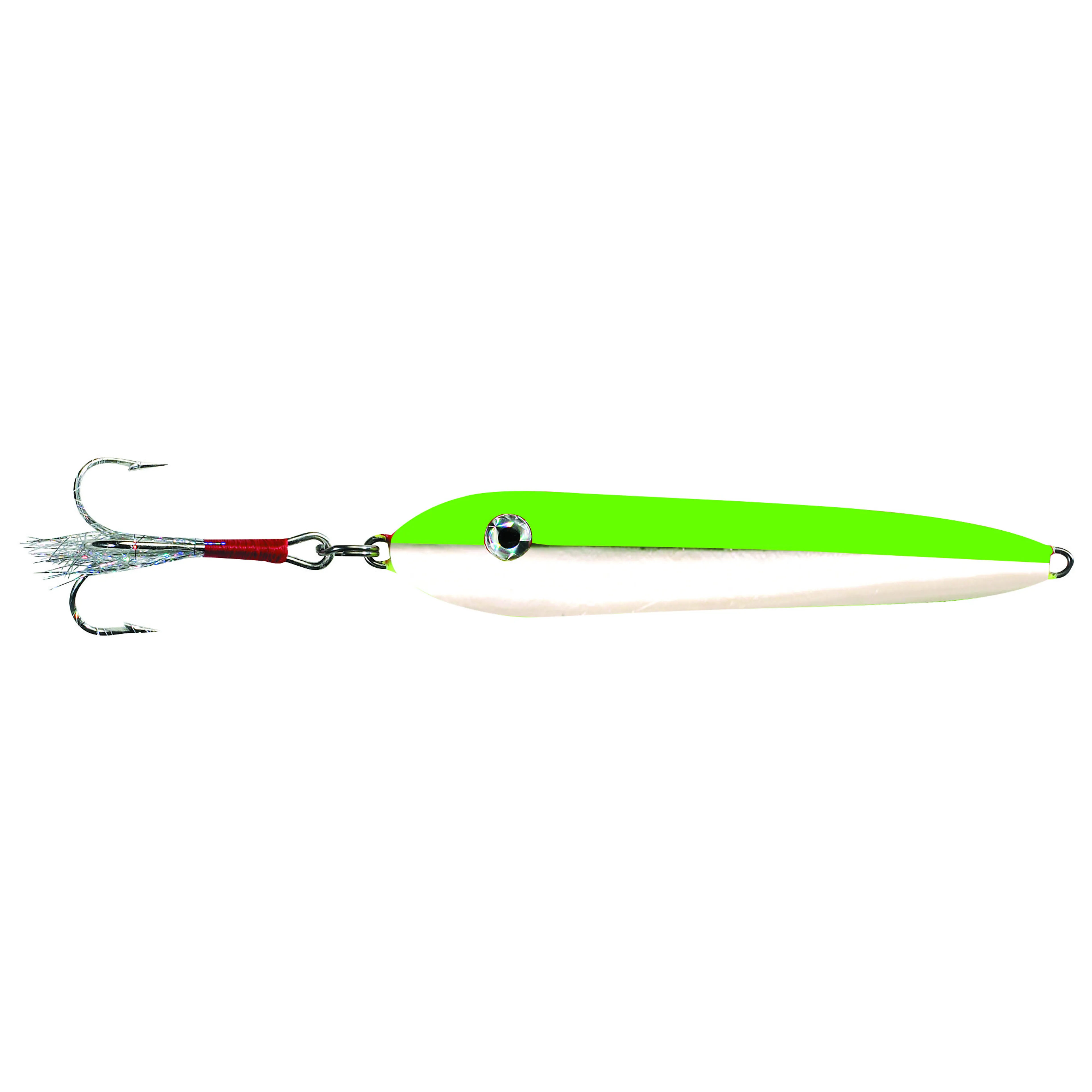 ATOMSILDA PILK 170G GRØNN/NIKKEL ATOMSILDA PILK 170G GRØNN/NIKKEL