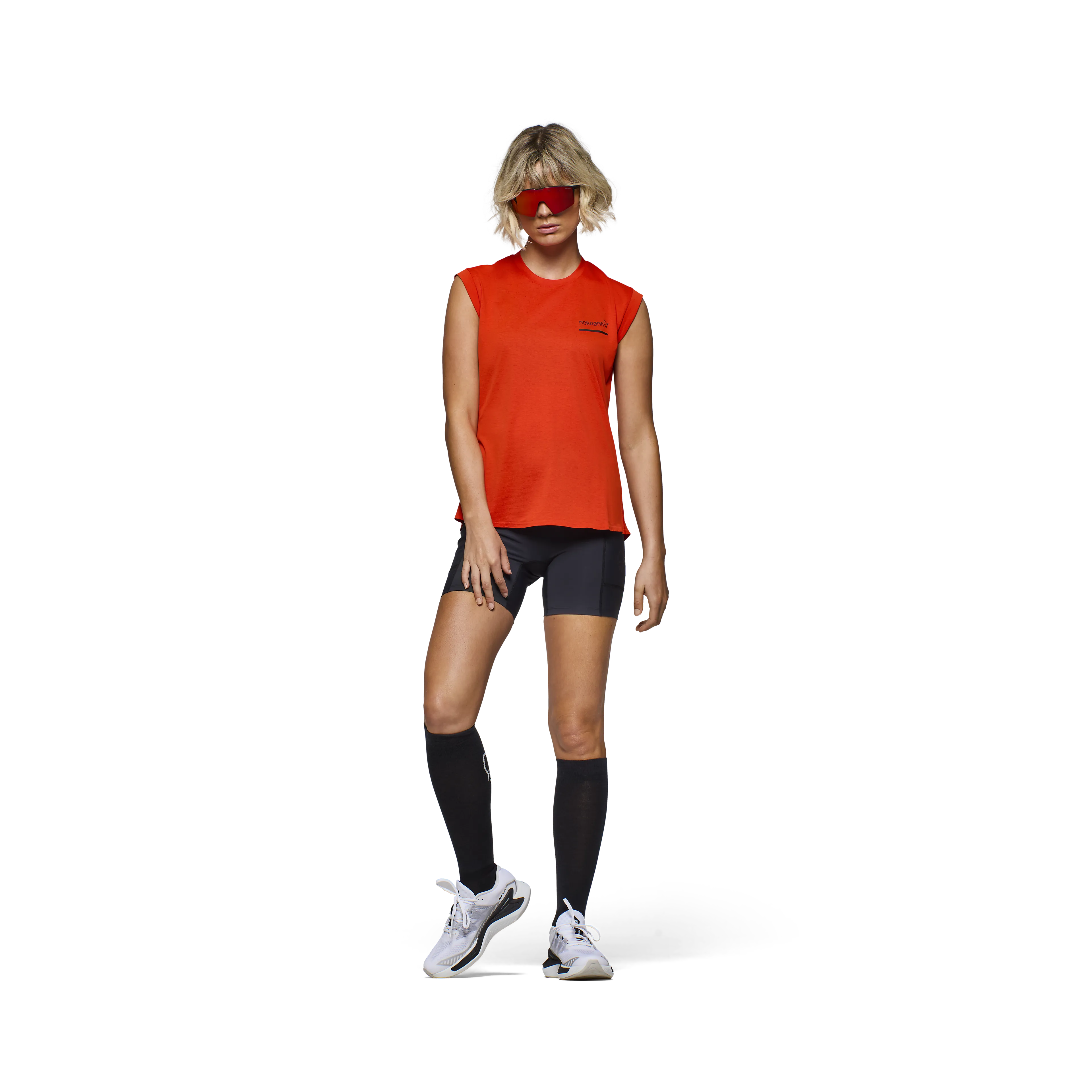 senja equaliser Sleeveless W's senja equaliser Sleeveless W's