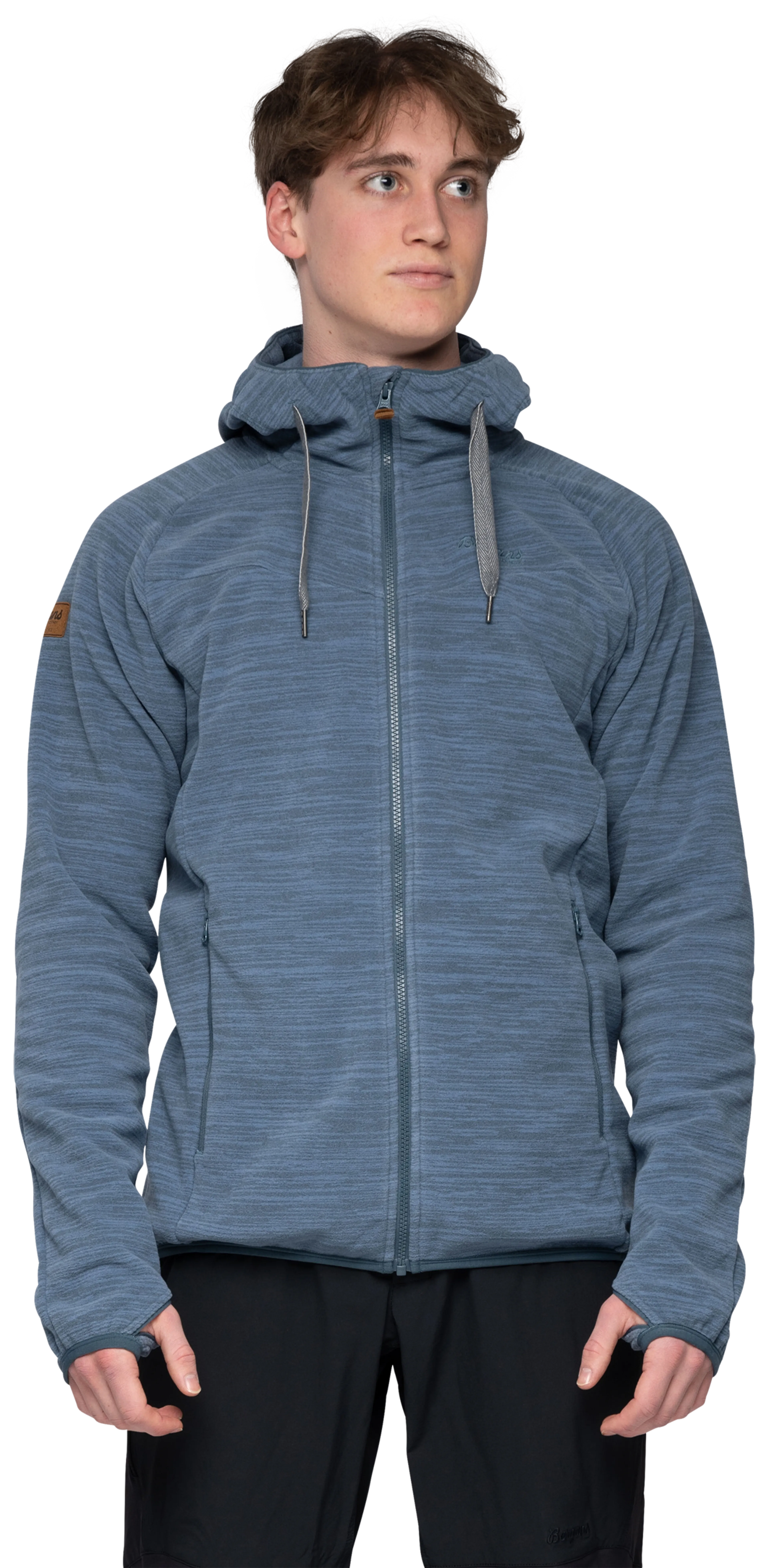Hareid Fleece Jakke Hareid Fleece Jakke