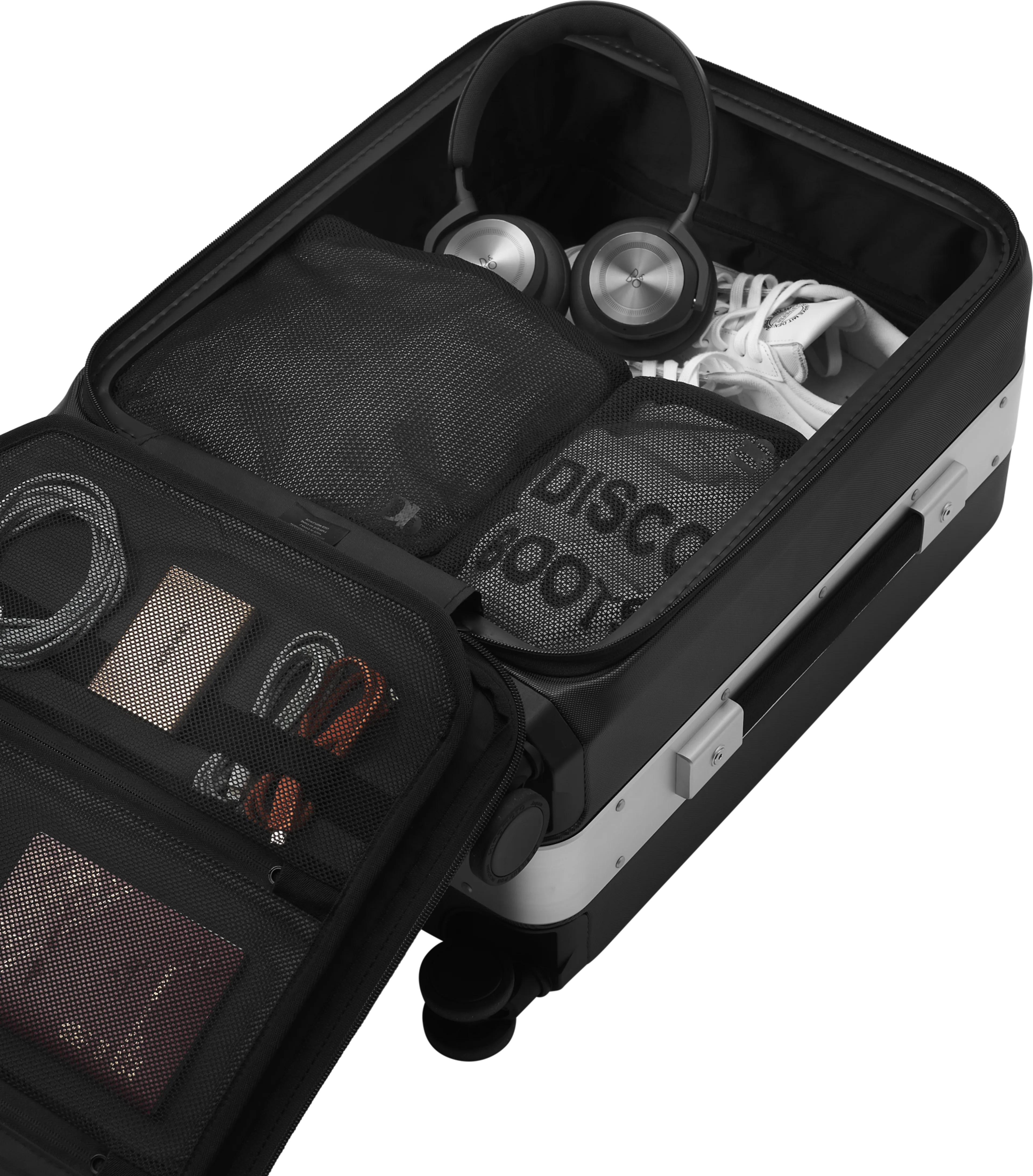 Ramverk Pro Front-access Carry-on