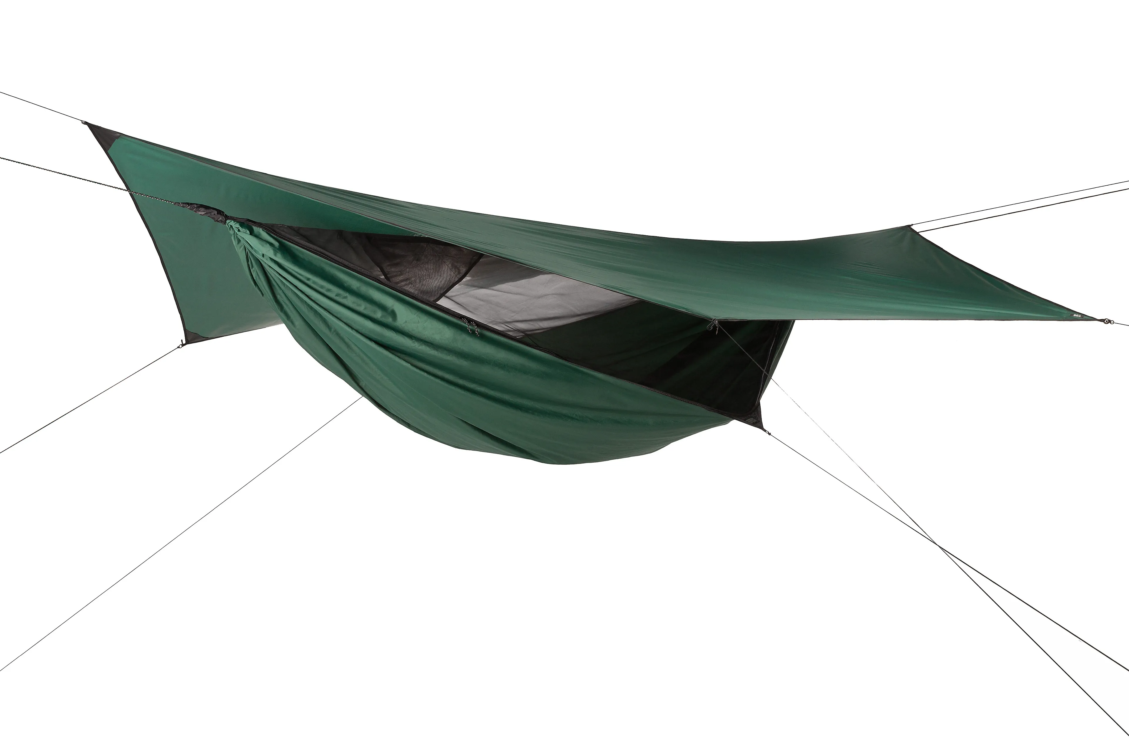 Hengekøye Safari Deluxe Zip