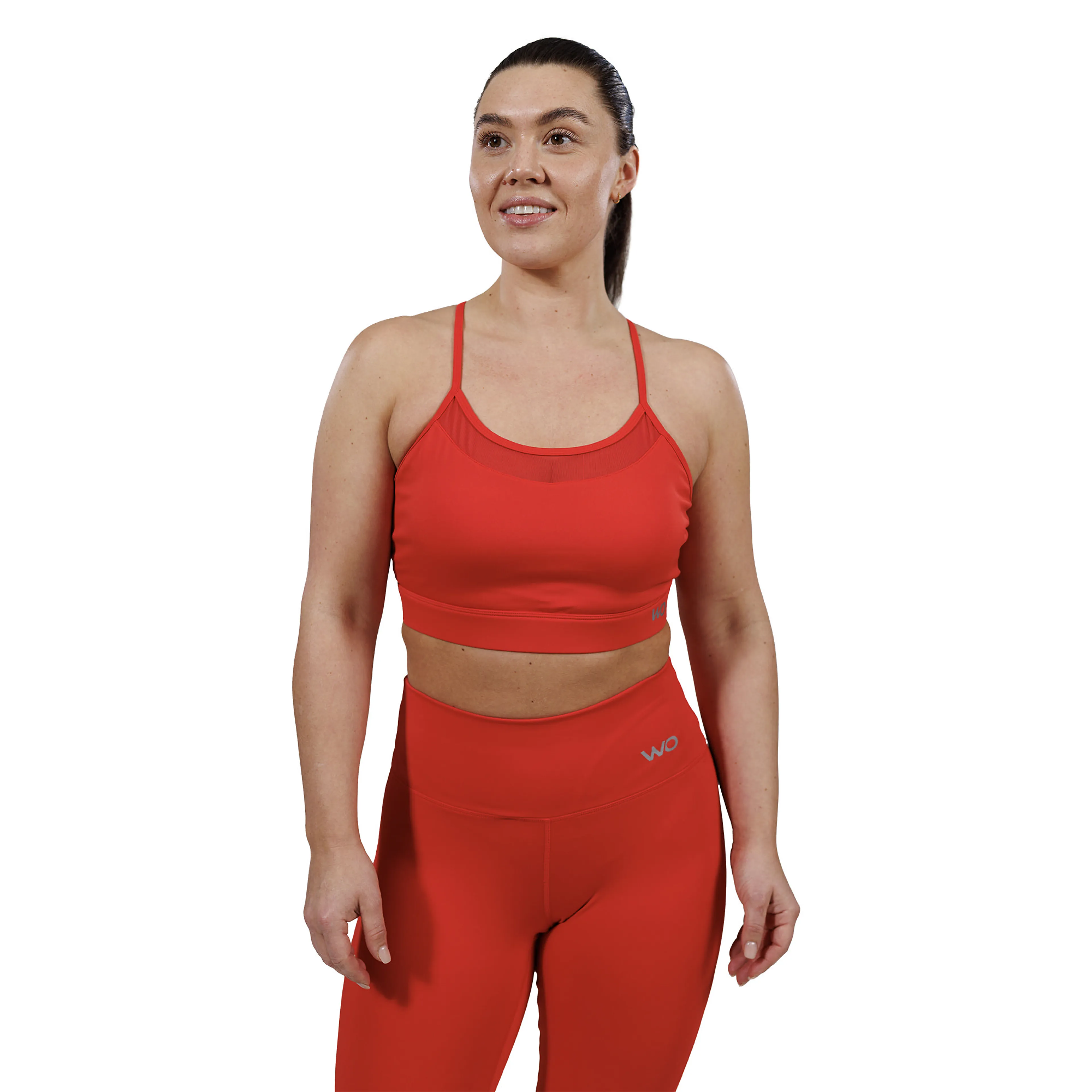 Salisbury Waist Tights dame
