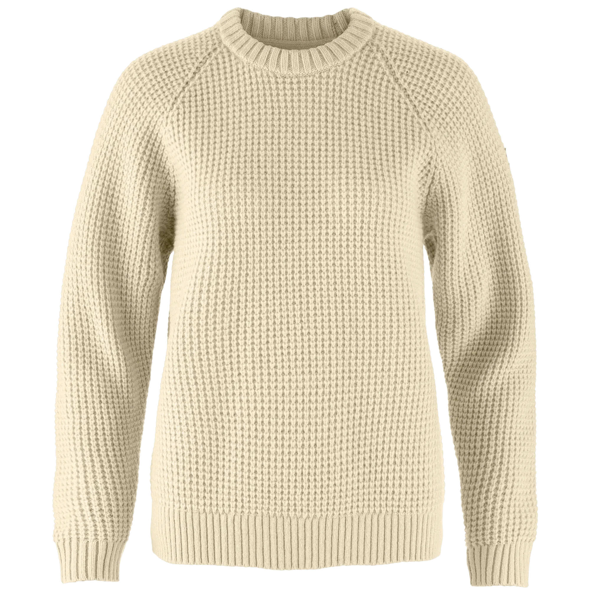 Övik Waffle Knit W