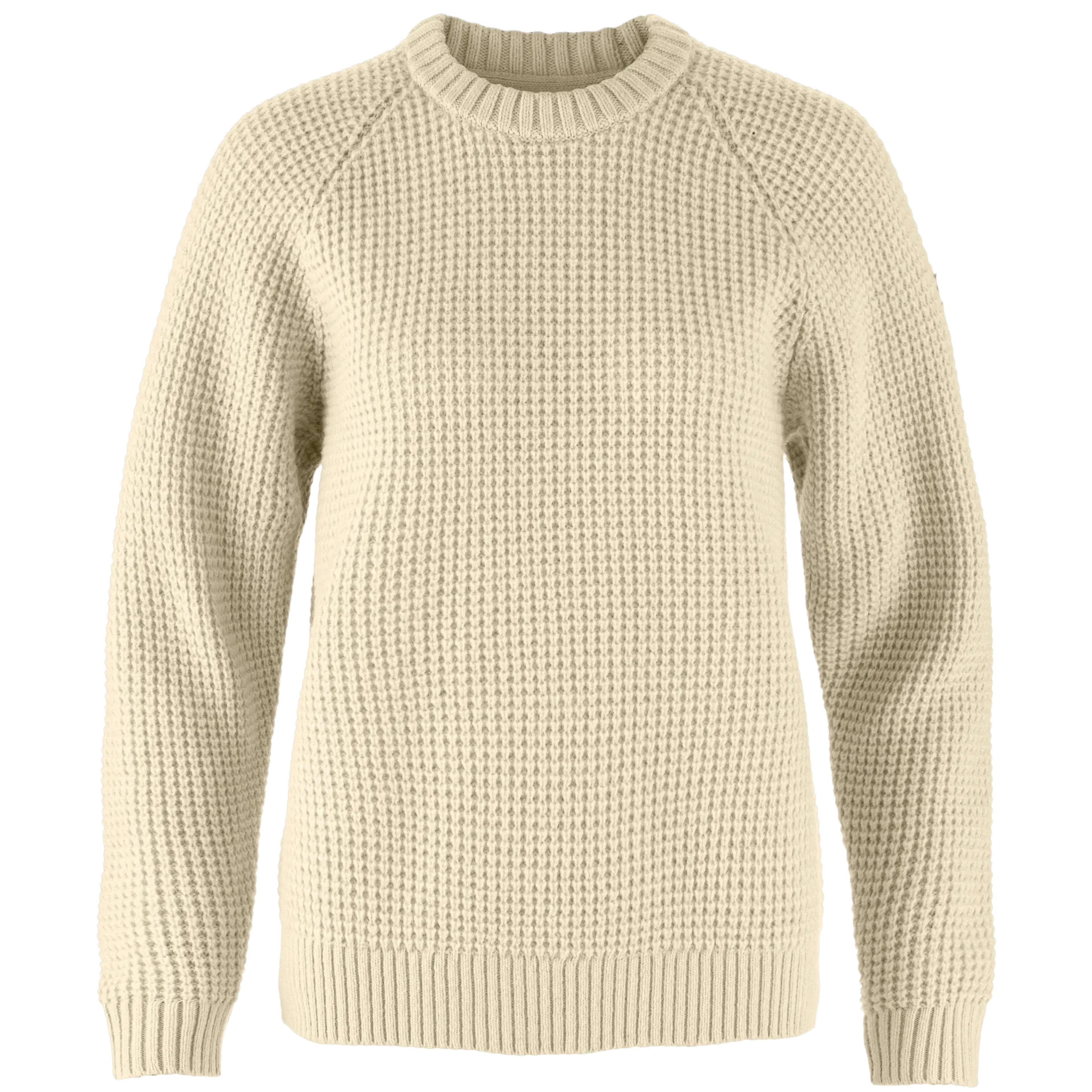 Övik Waffle Knit W