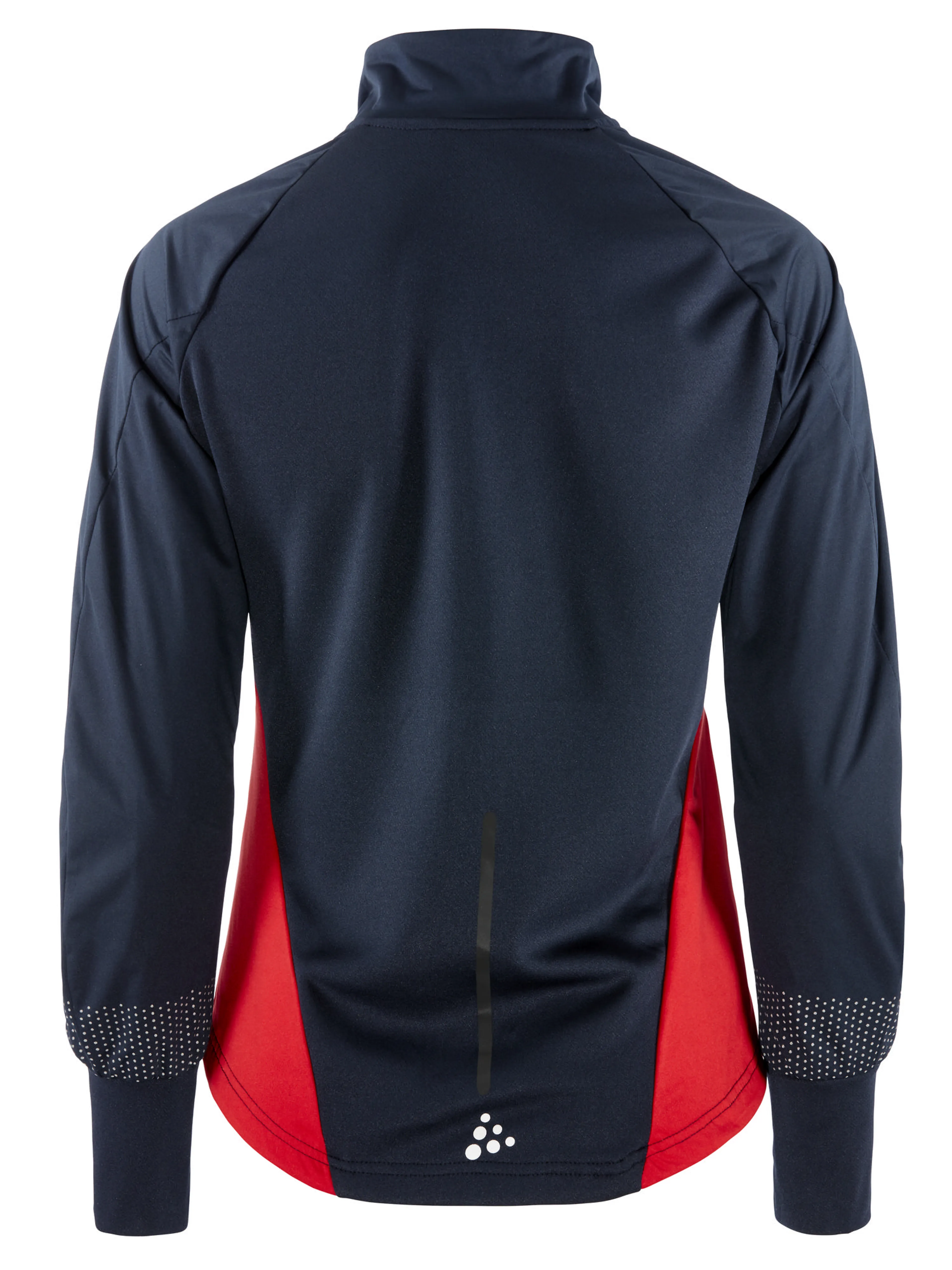 NOR Adv Nordic Ski Club Jacket W