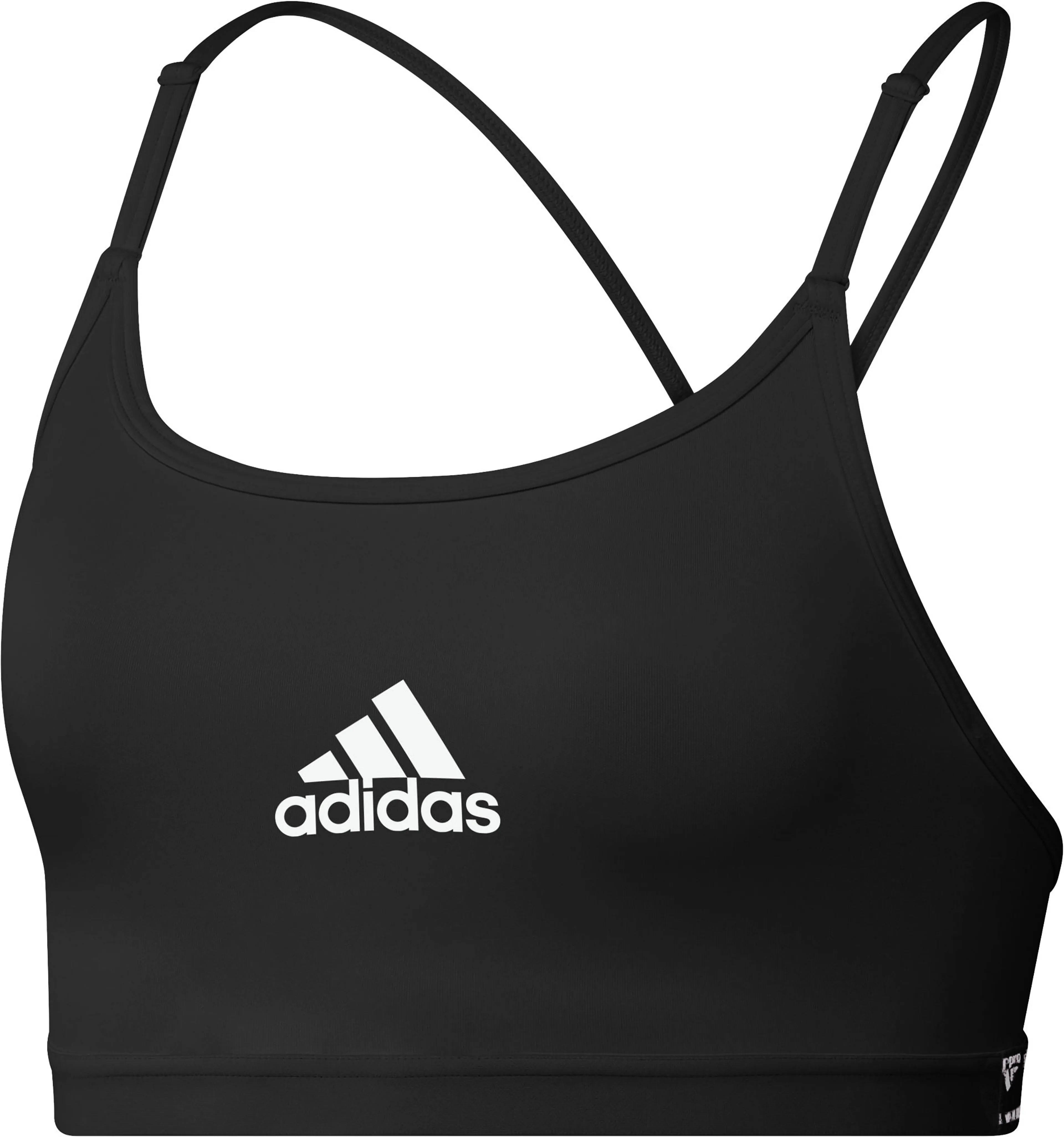Aeroreact Training Light Support sports-BH dame