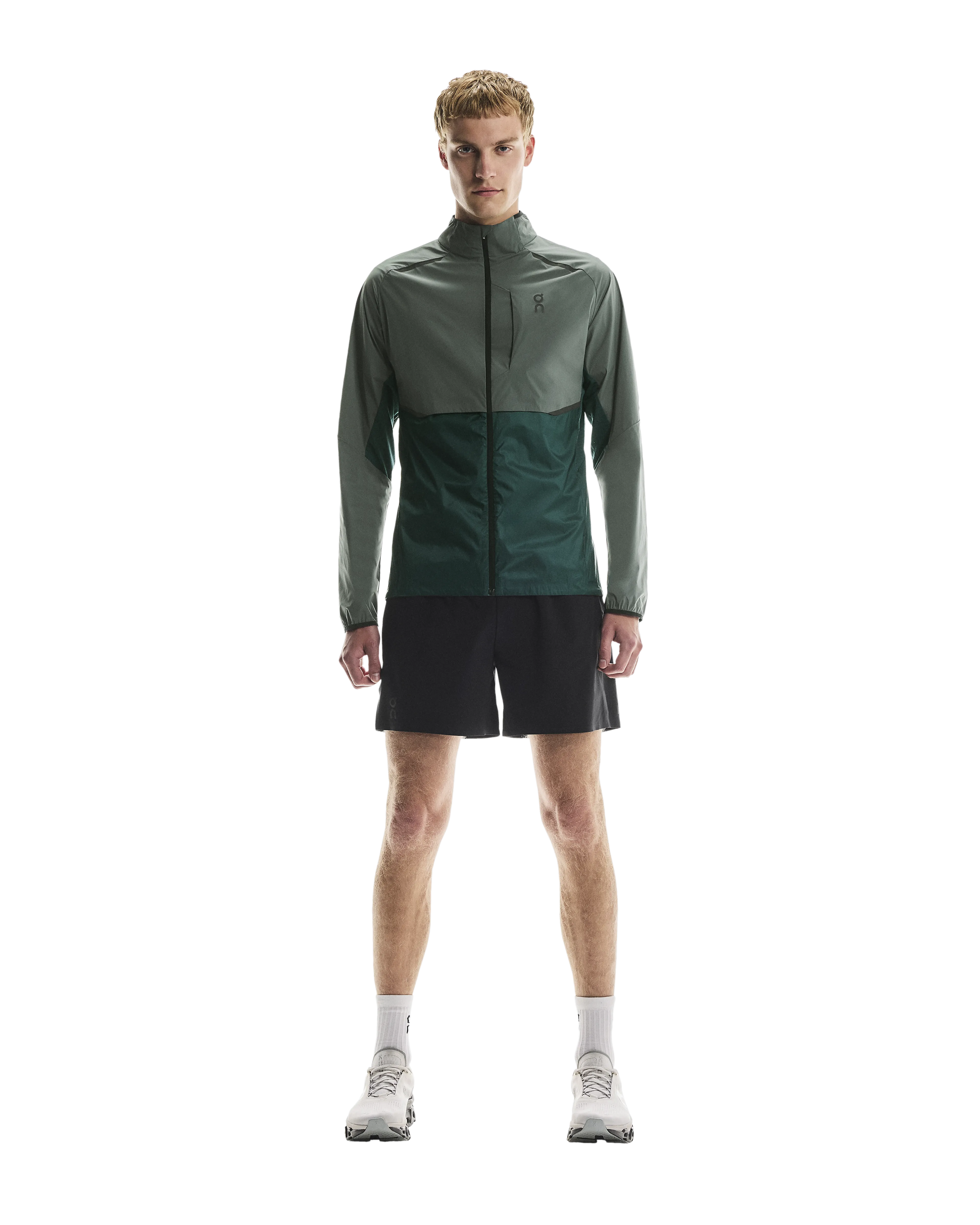 Weather-Jacket