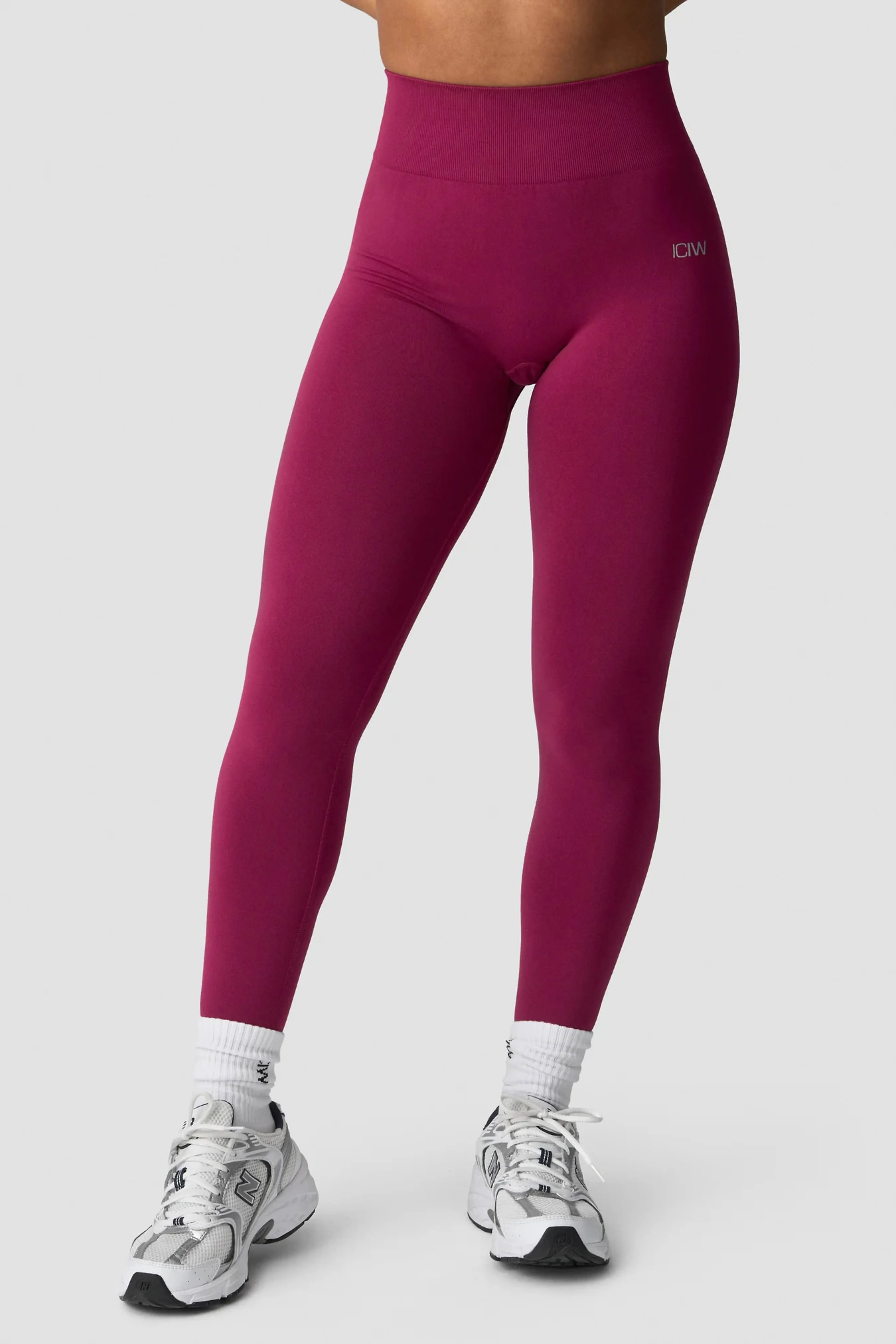 Smooth Seamless Tights W