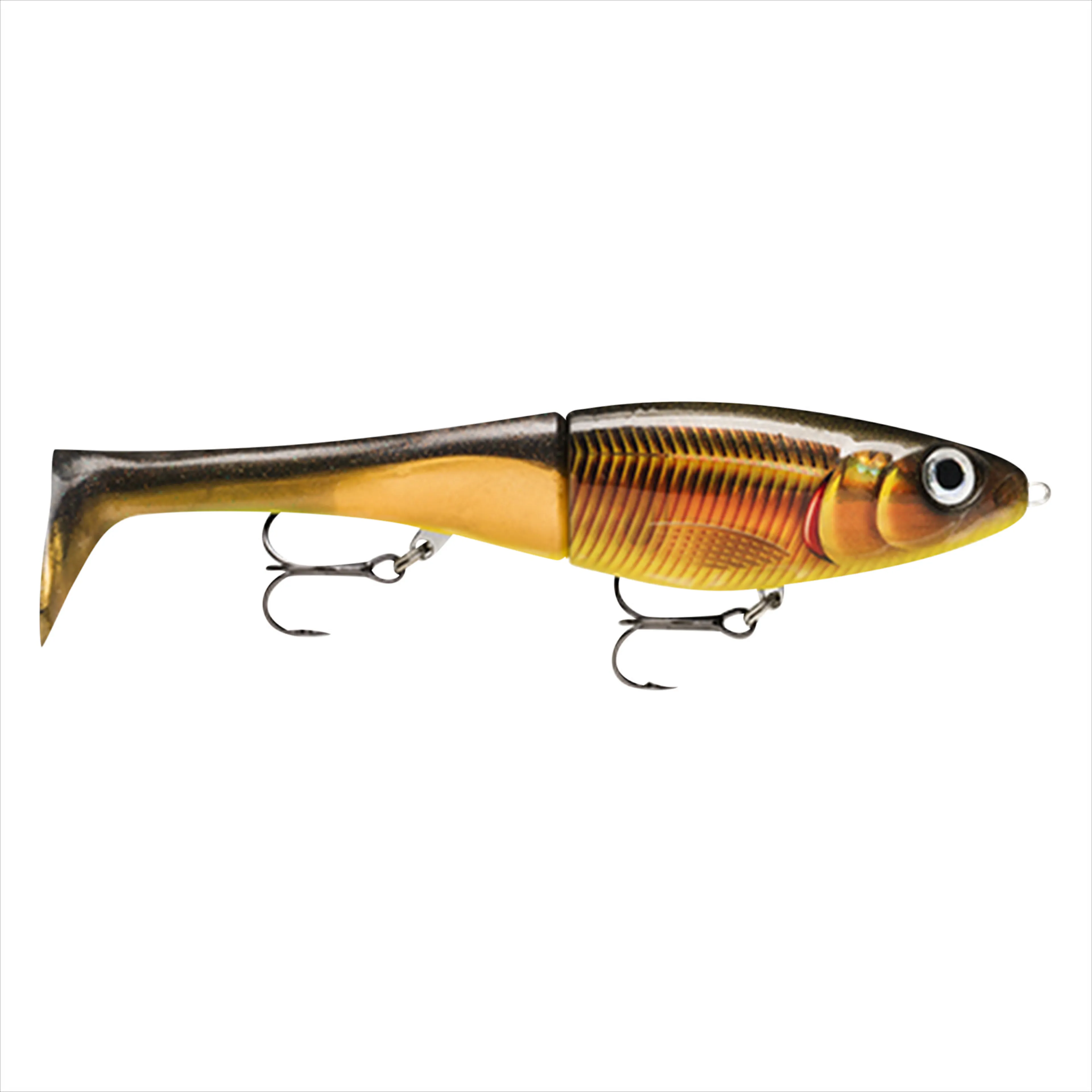 X-Rap Peto 20cm 83g GSML
