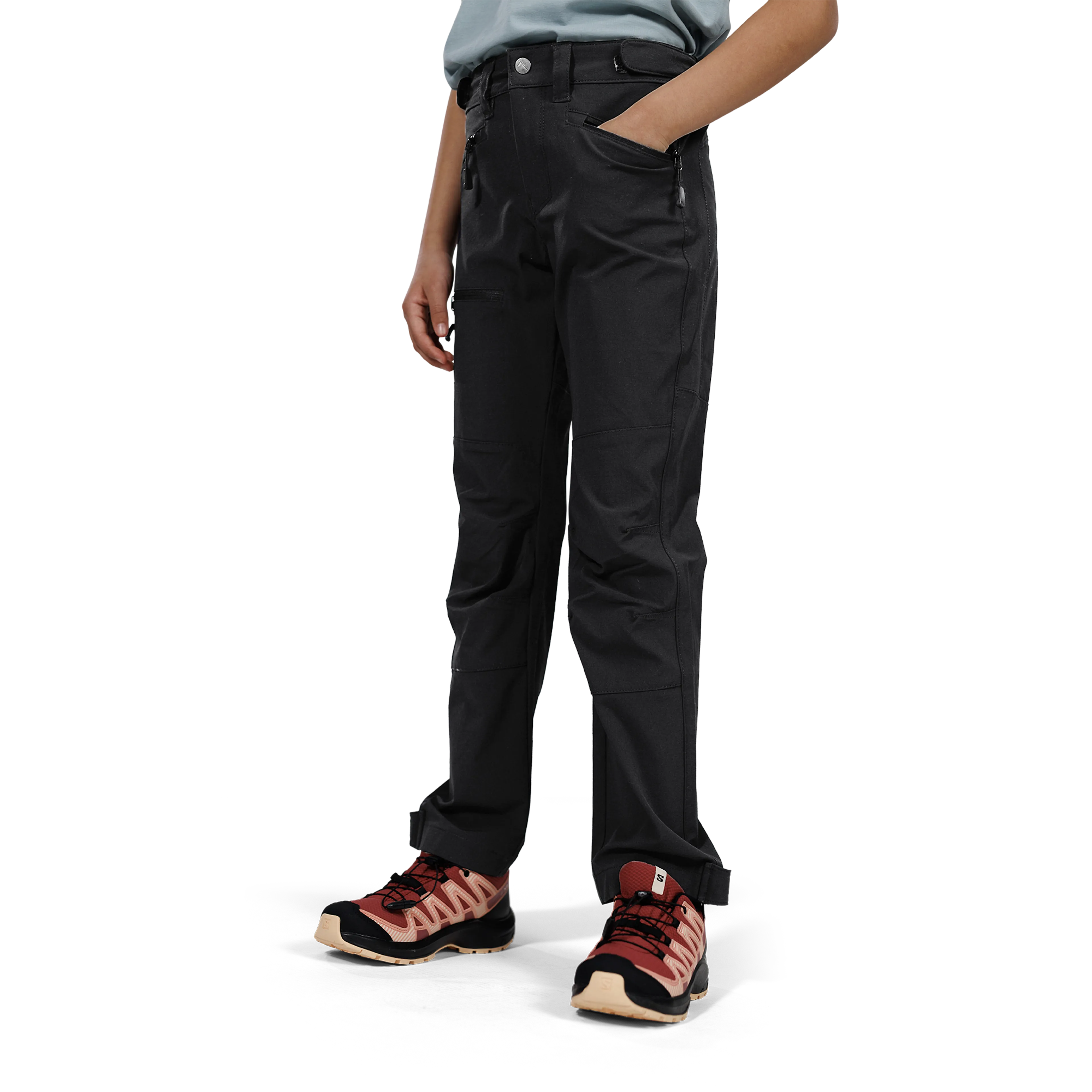 MOEN JR TURBUKSE