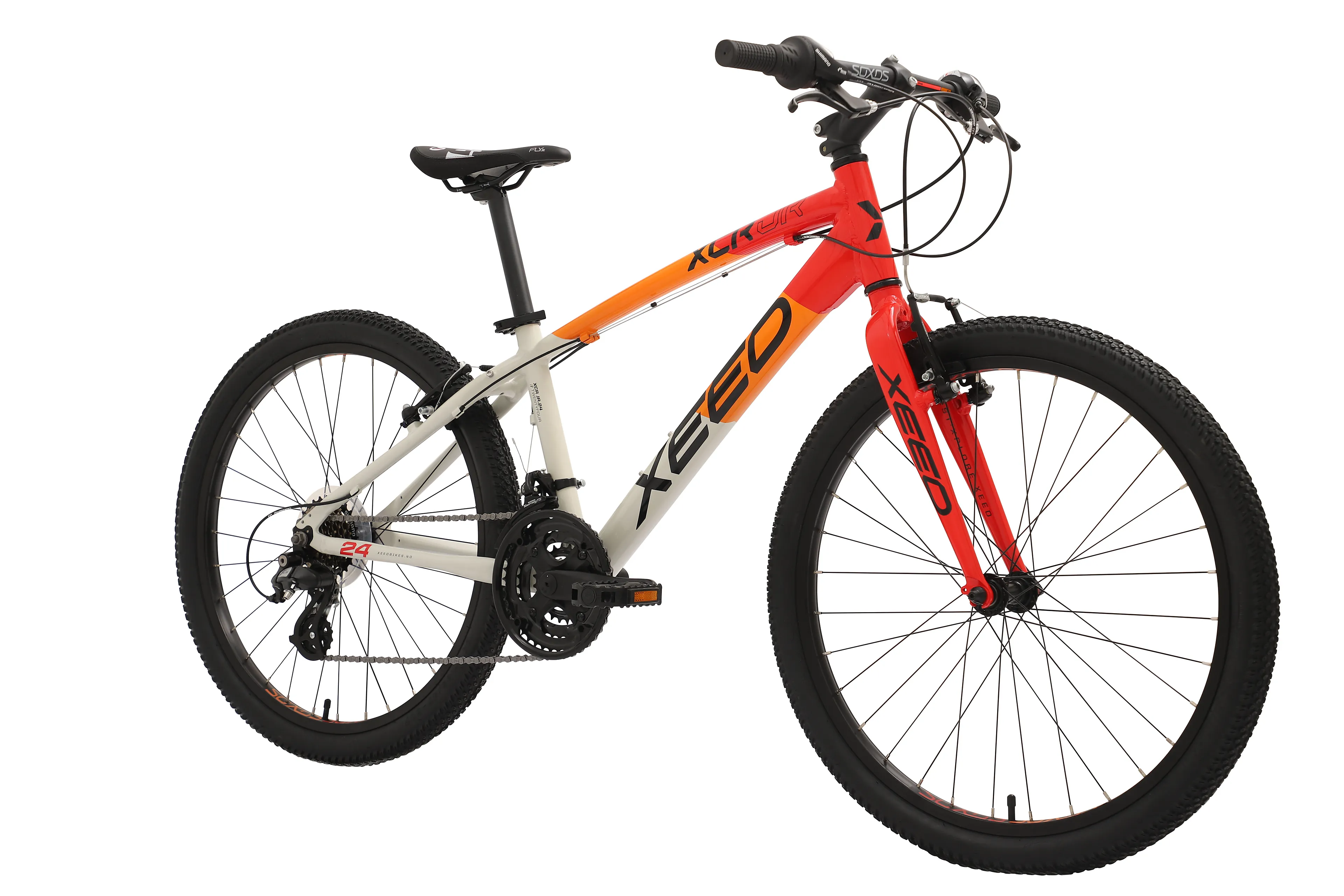 XC R JR 24 XC R JR 24