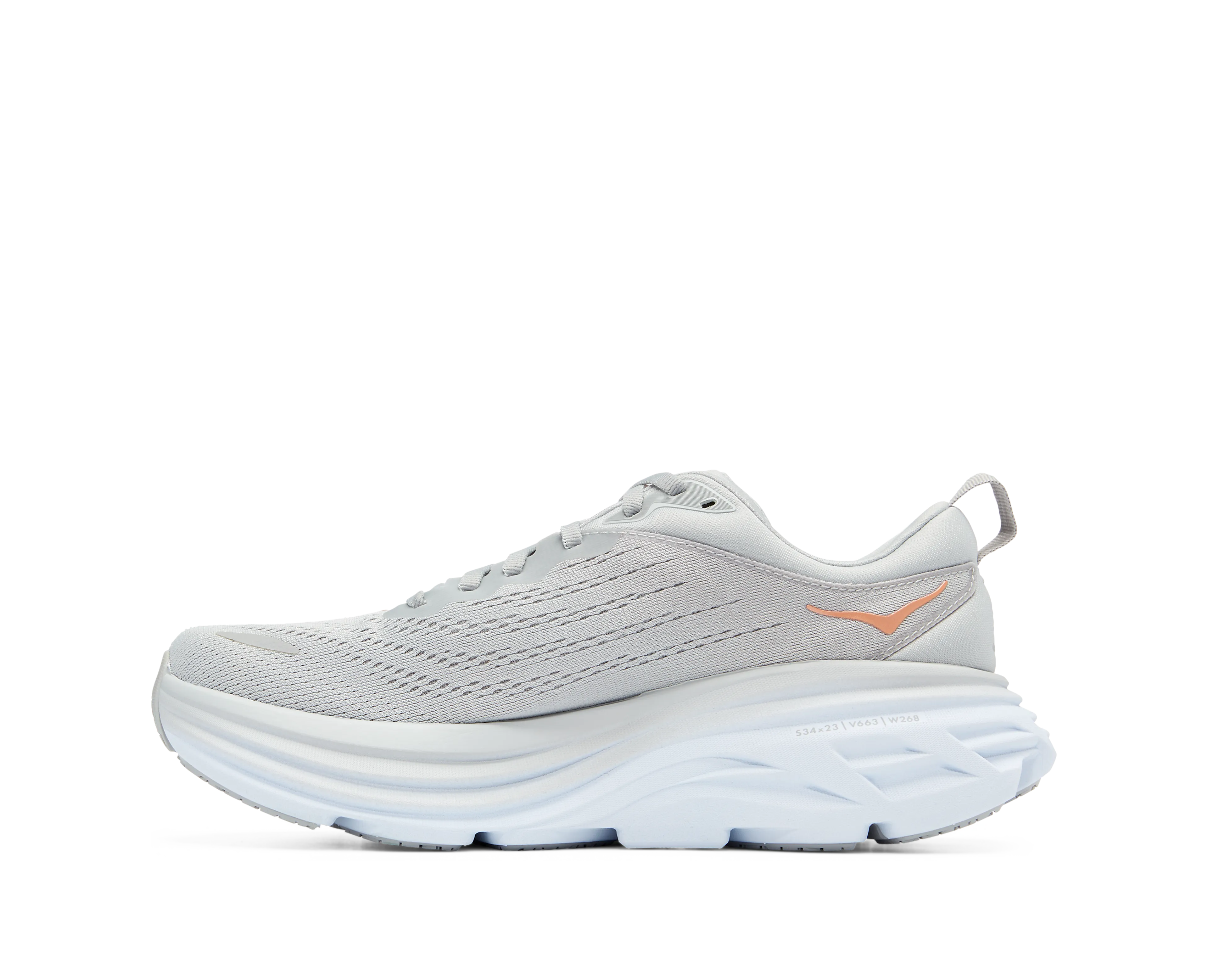 Bondi 8 BRED