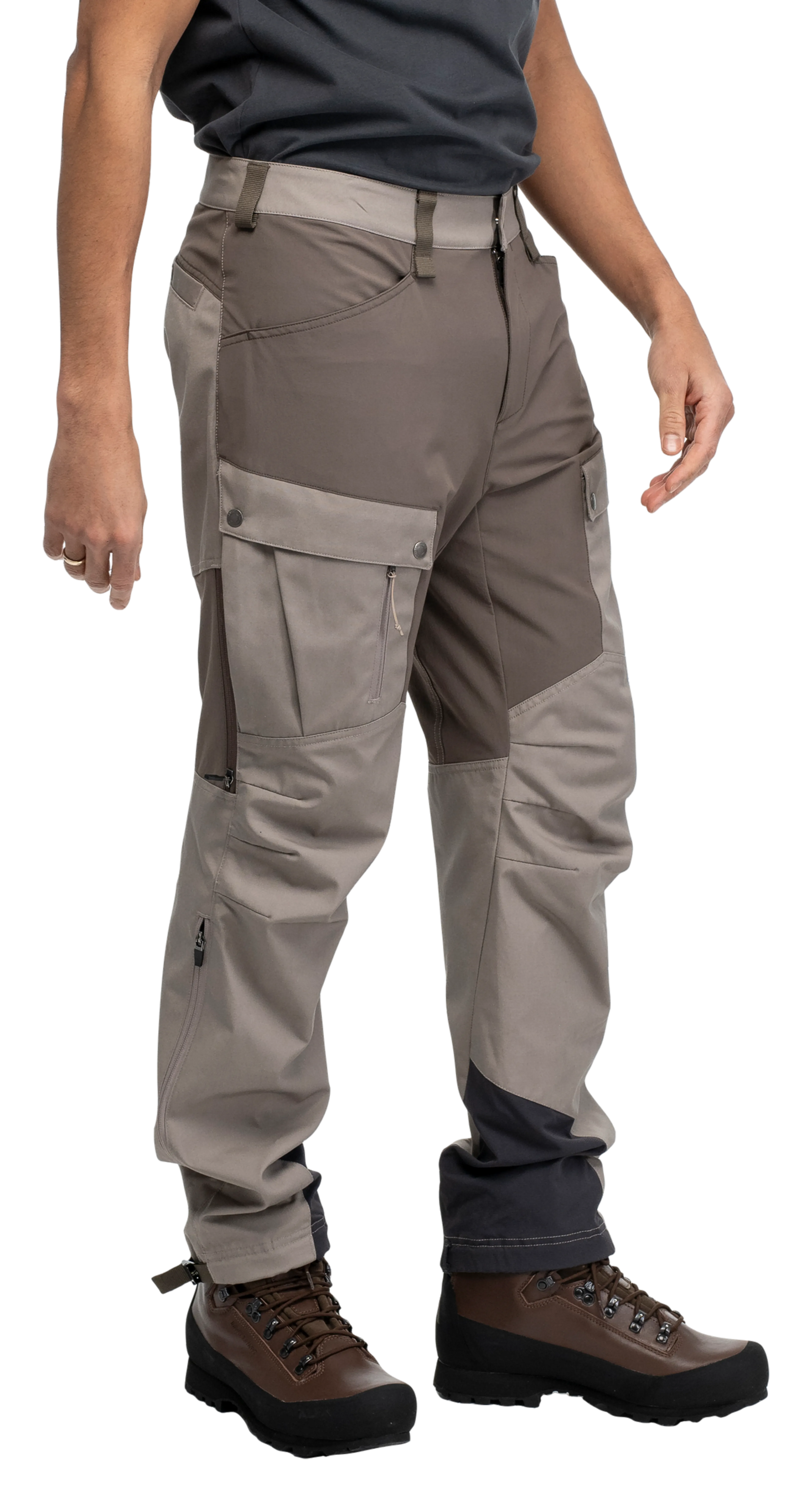 Nordmarka Favor Outdoor Pants Men