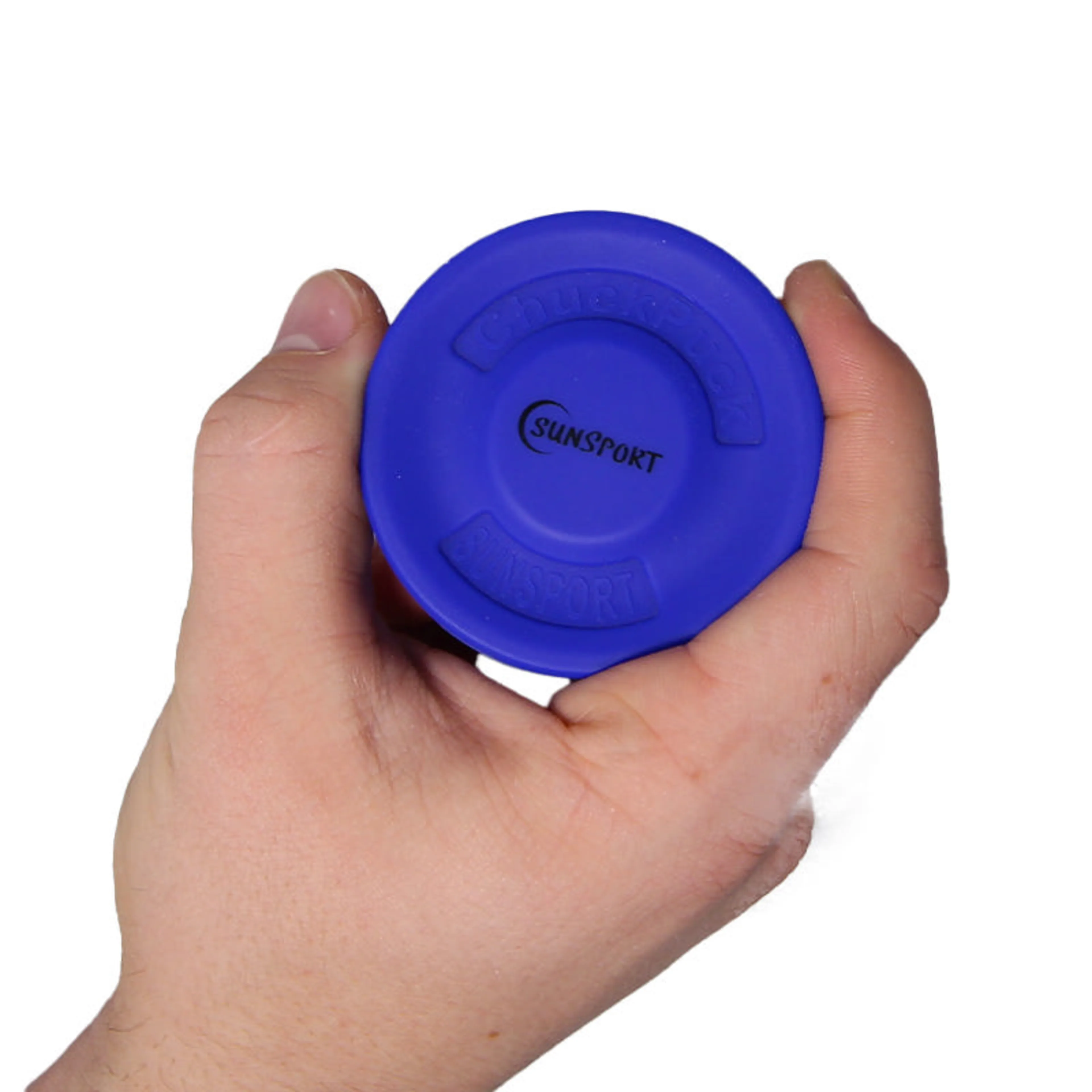 ChuckPuck ChuckPuck