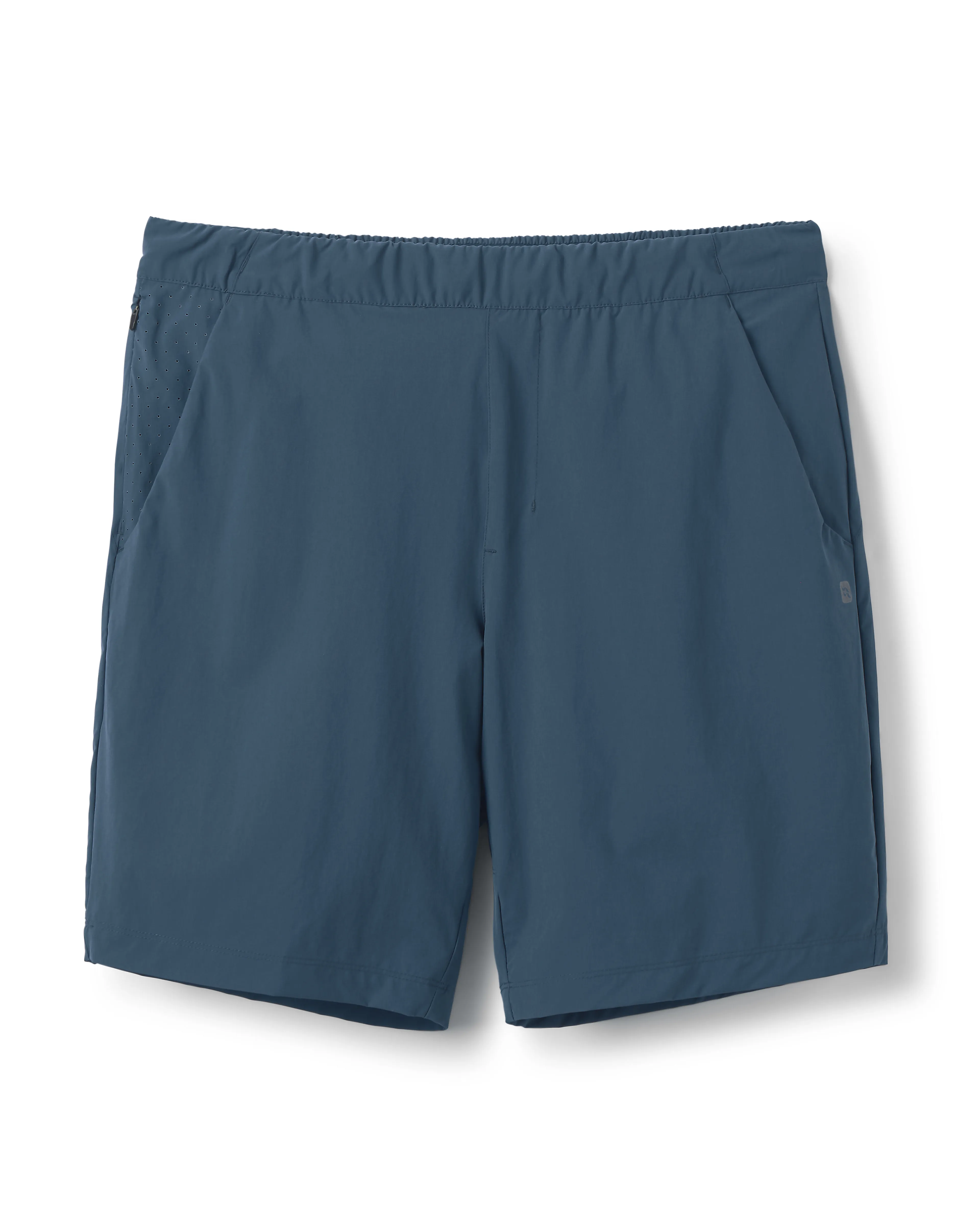 Momentum Shorts