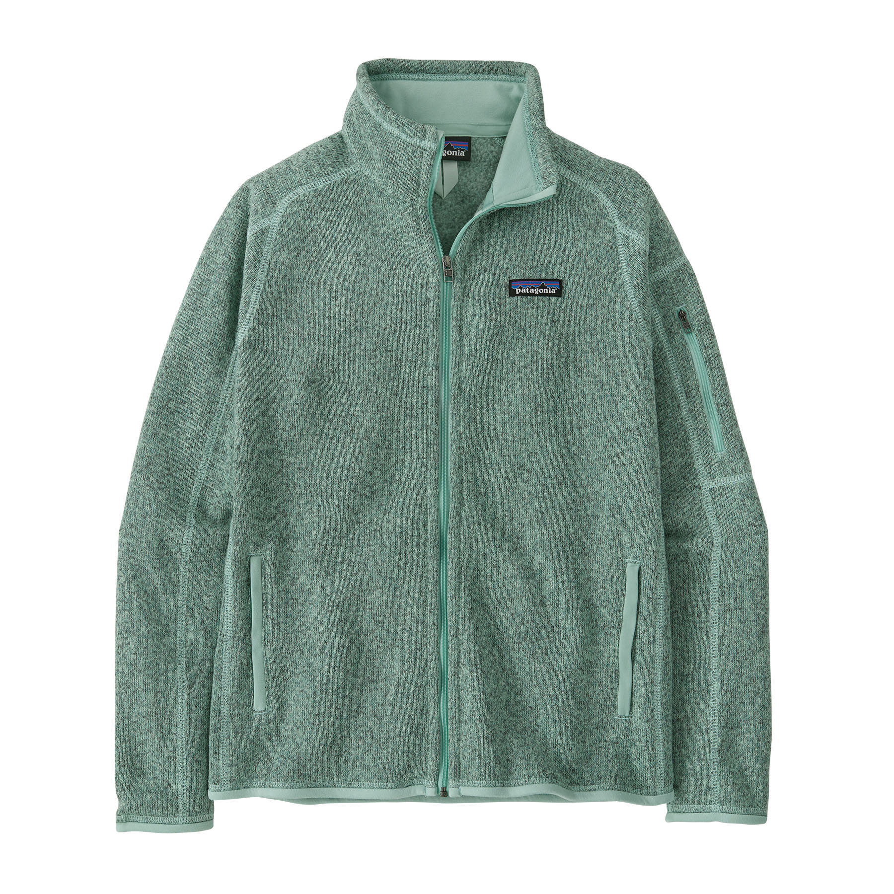 W's Better Sweater Jkt