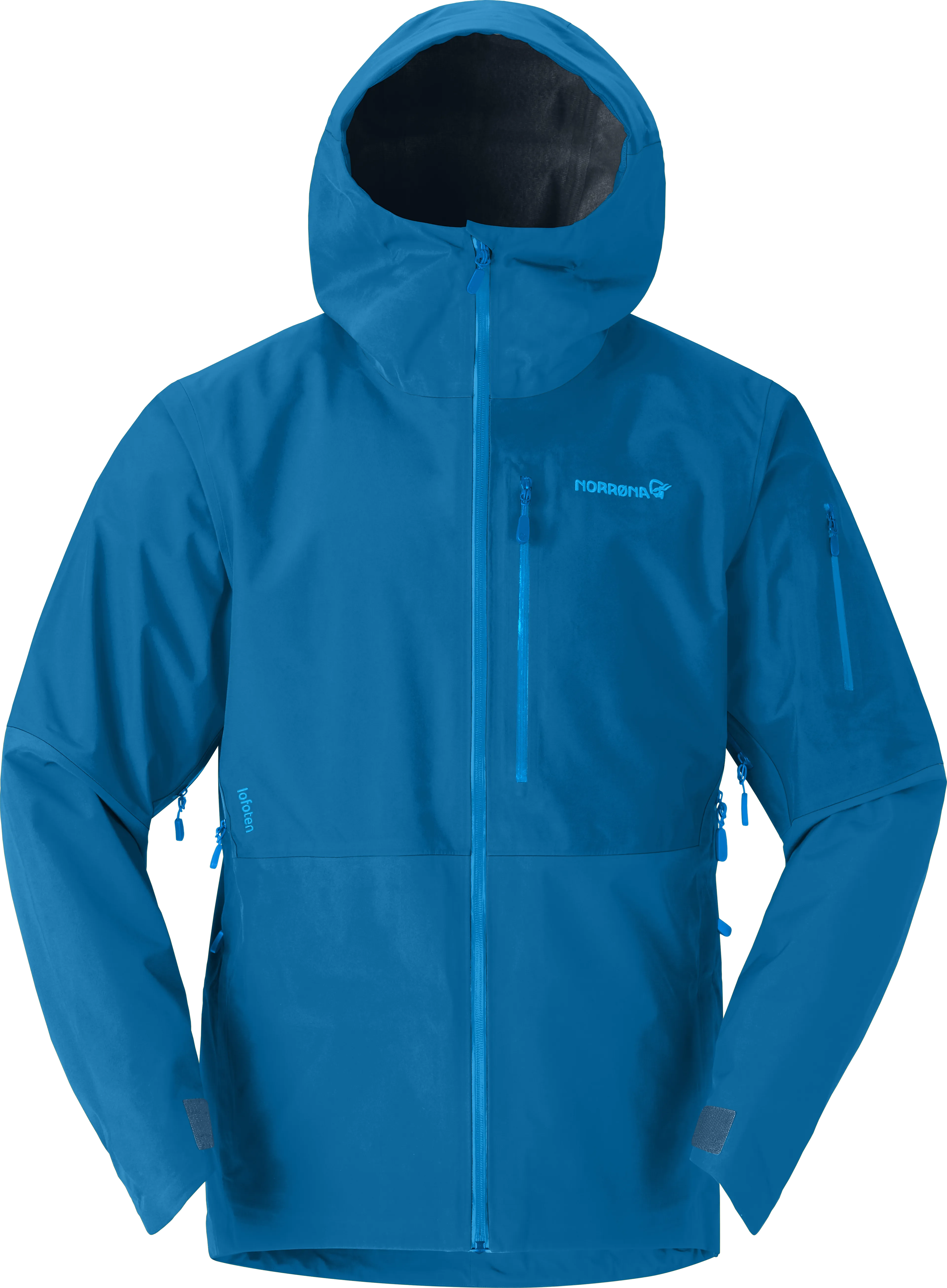 lofoten Gore-Tex Jacket M's